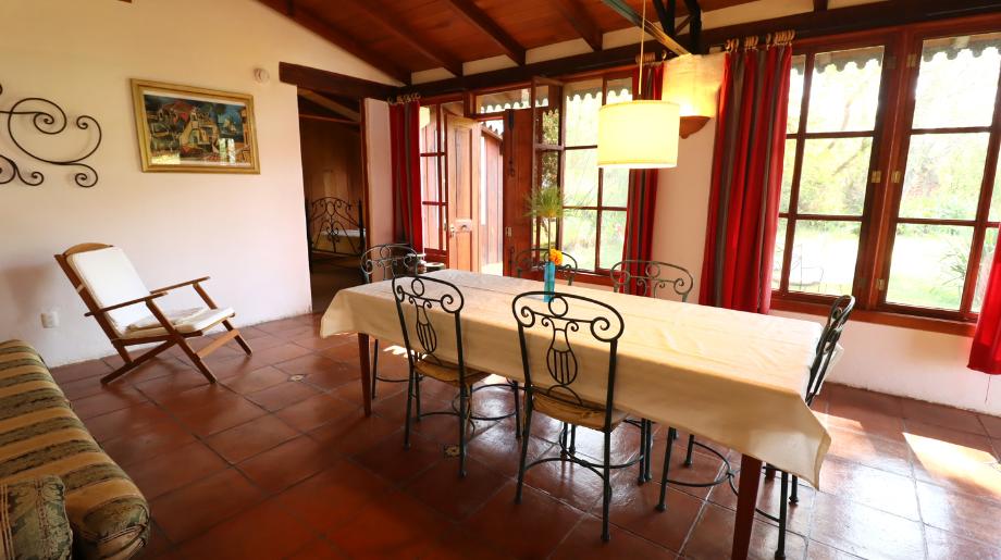 Morelia, Michoacán de Ocampo, 58341, Mexico, 1 Bedroom Bedrooms, ,Residential,For Sale,1994842