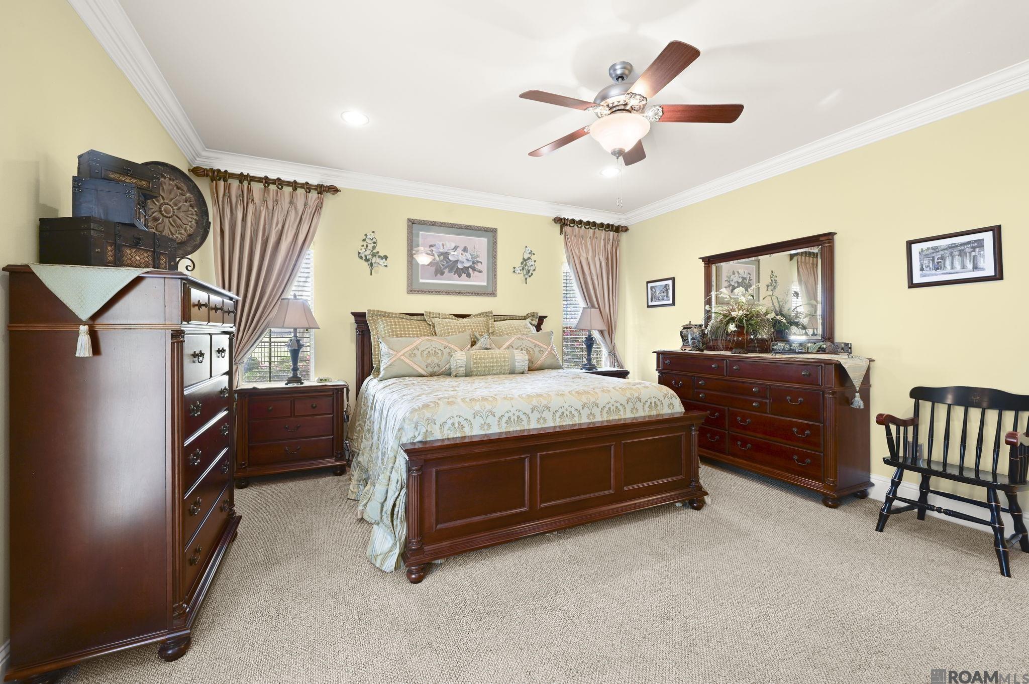 Gonzales, Louisiana, 70737, United States, 4 Bedrooms Bedrooms, ,3 BathroomsBathrooms,Residential,For Sale,2023564