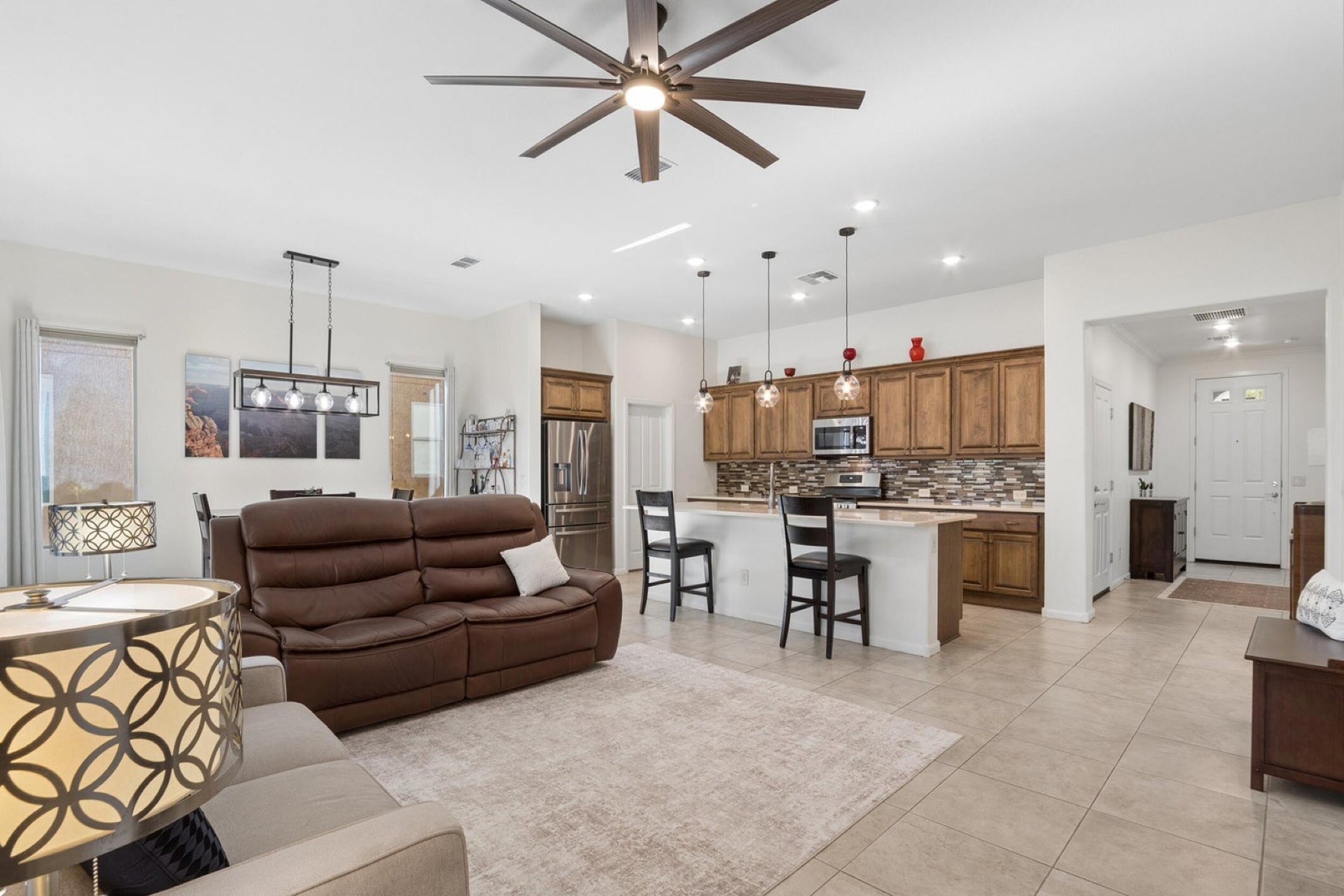  16966 W Sheridan Street¦Goodyear, AZ - 物件實景