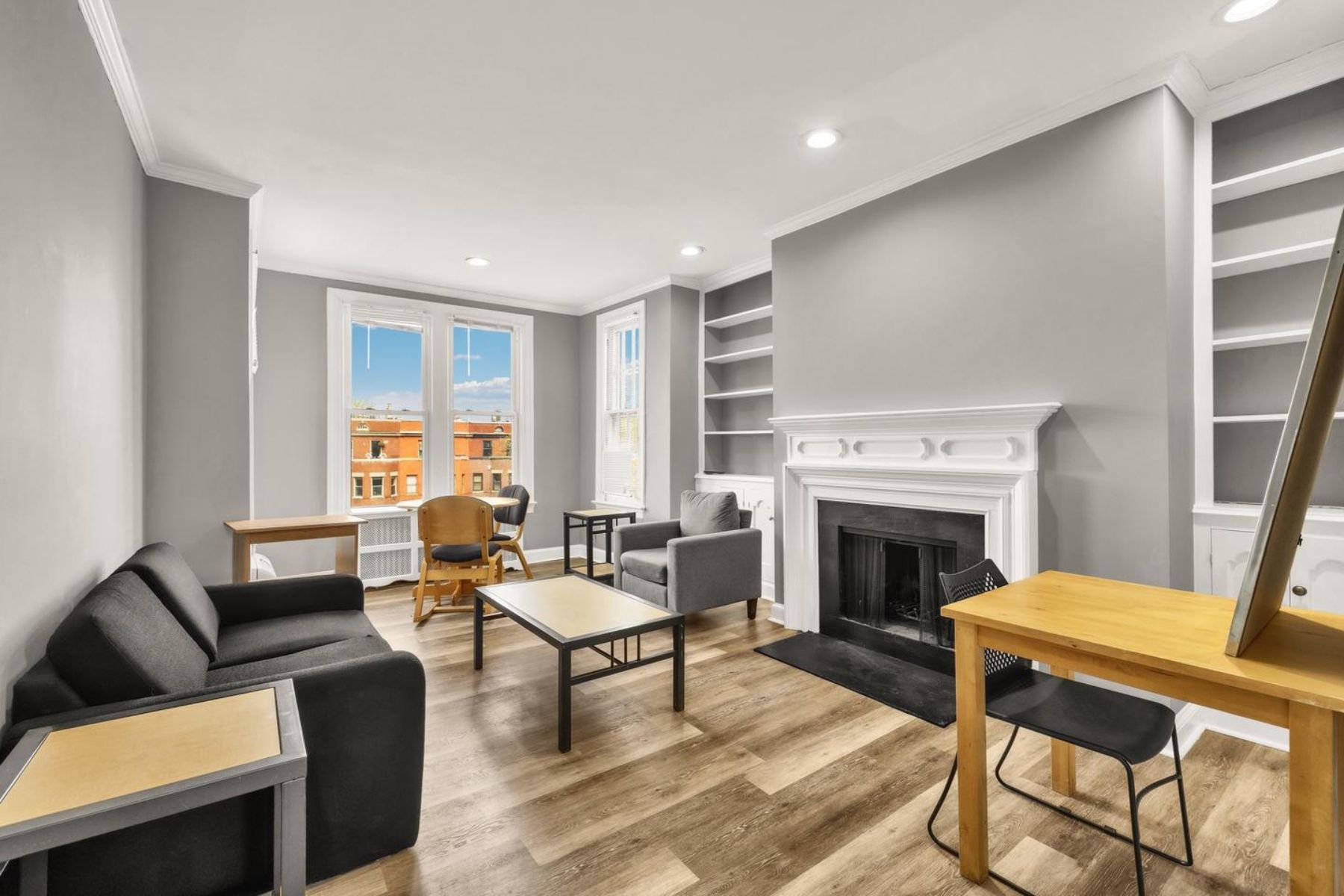  323 Maryland Avenue NE, Washington, DC, 20002 - 物件實景