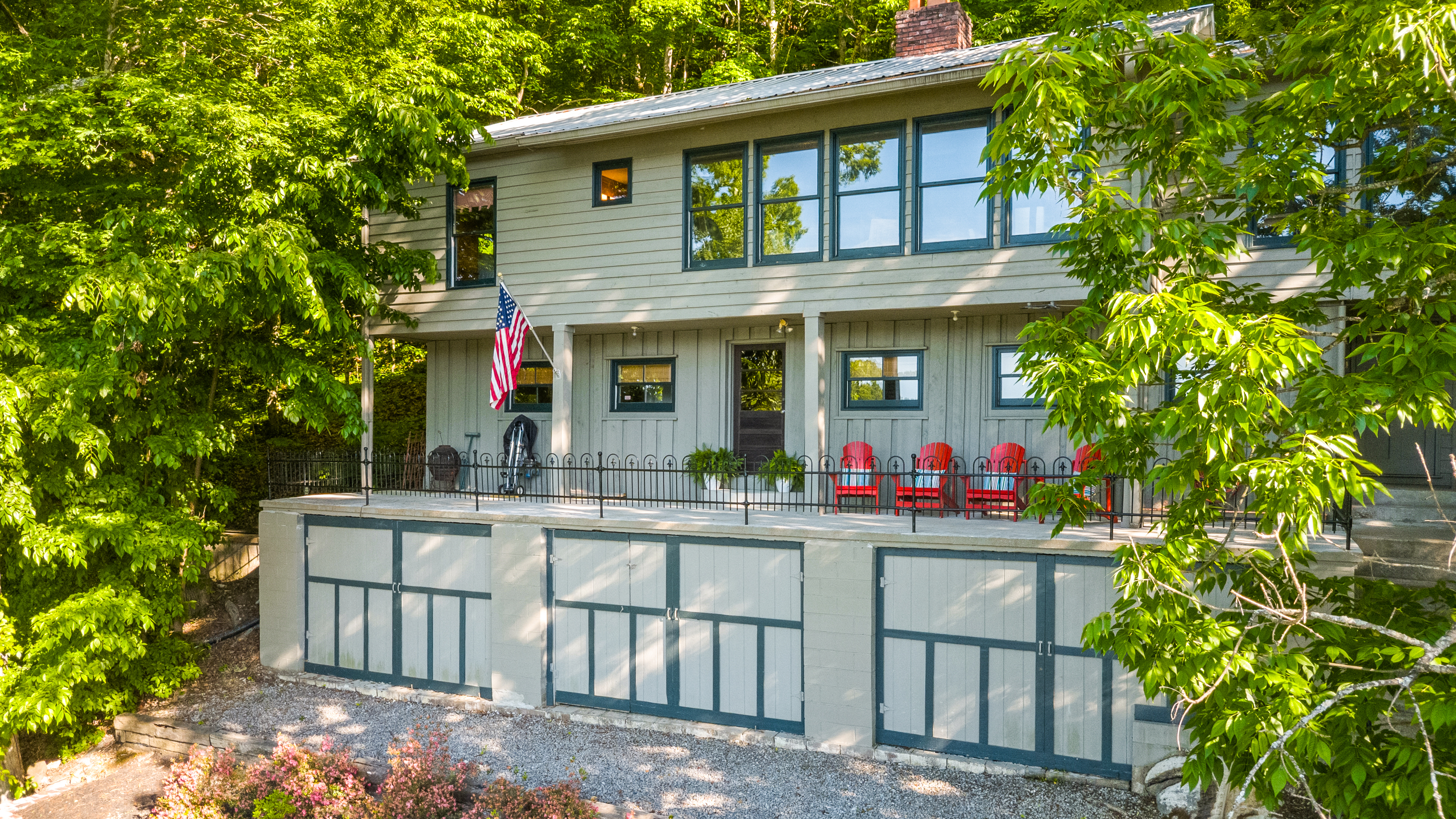  244 Lakeshore Drive, Maynardville, TN 37807 - 物件實景