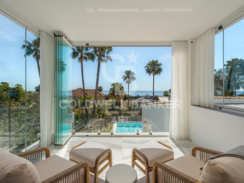 Marbella, Andalusia, ES, 5 Bedrooms Bedrooms, ,5 BathroomsBathrooms,Residential,For Sale,1768060