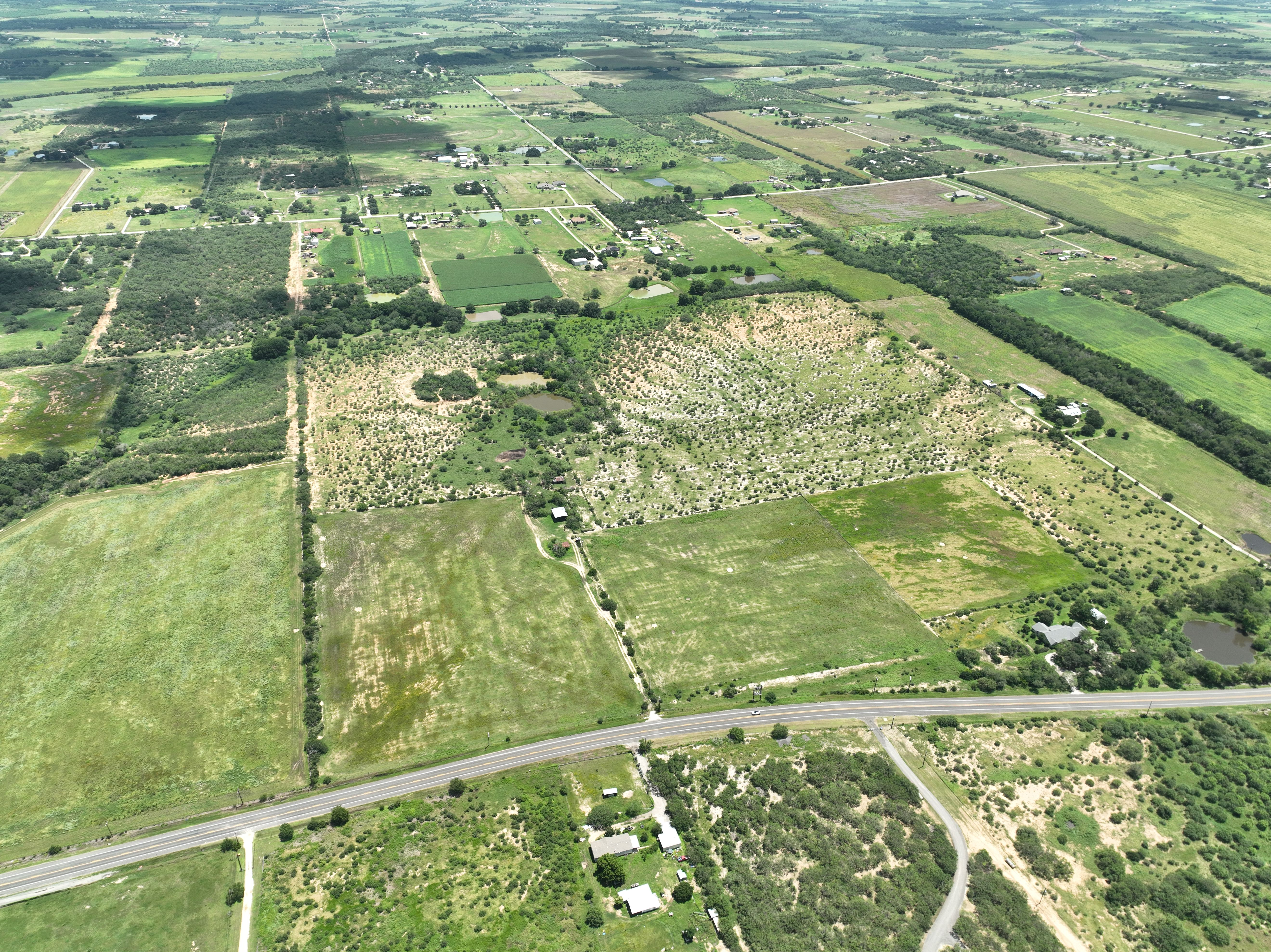  87.69+/- Acres in Bexar County - 物件實景