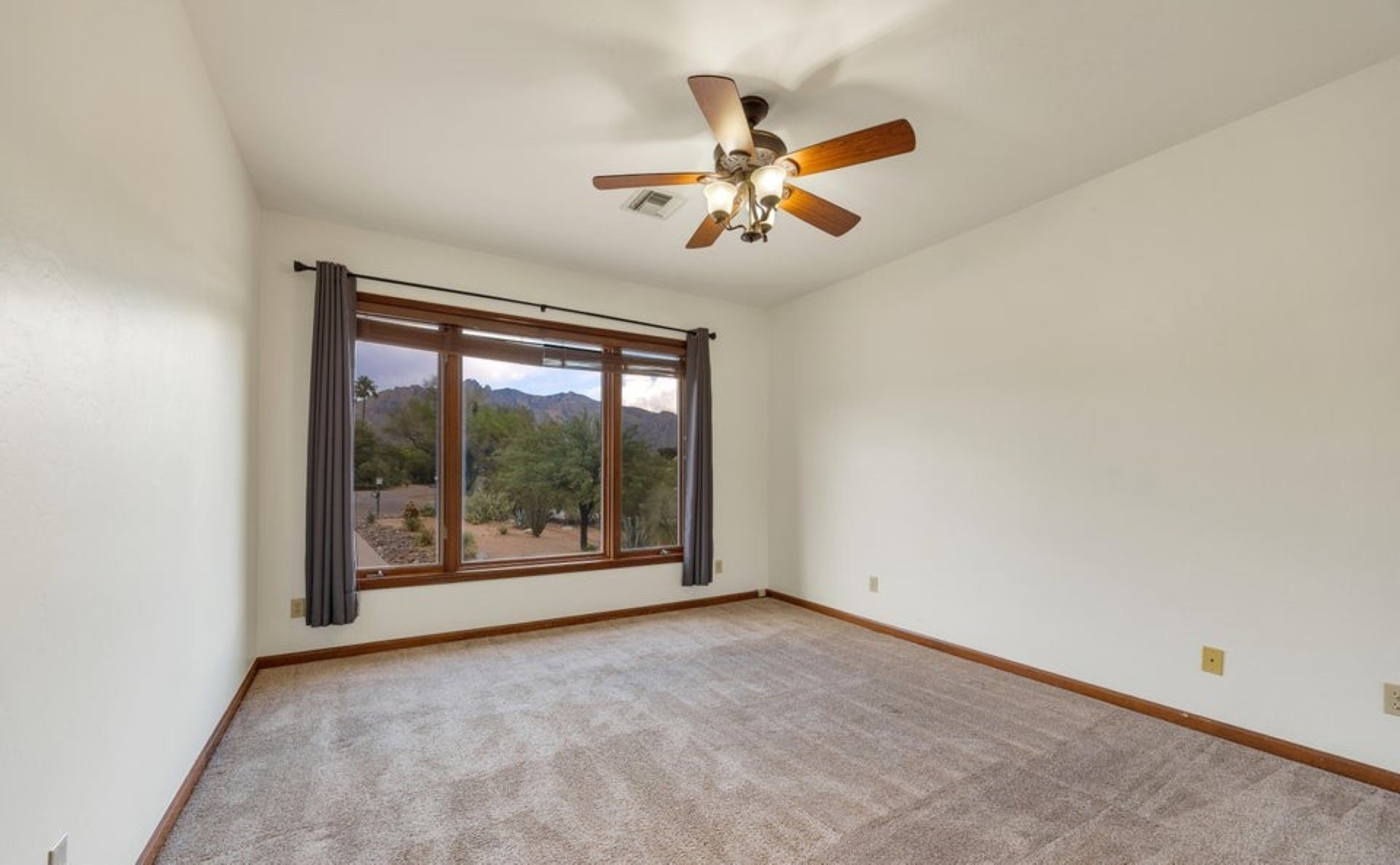 1710 E Calle de la Culebra, Tucson, AZ 85718 - 物件實景