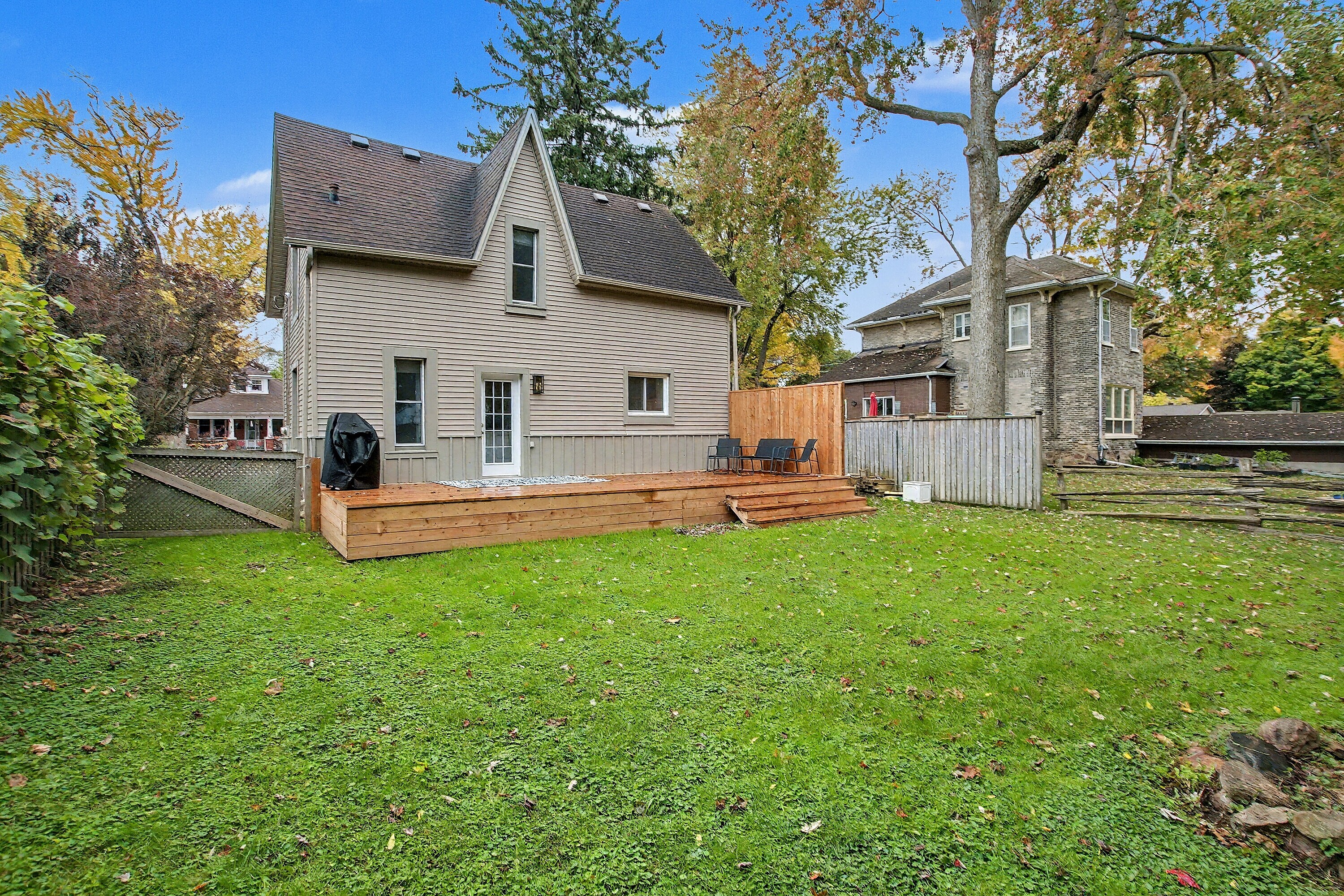  Renovated Modern Living - 物件實景