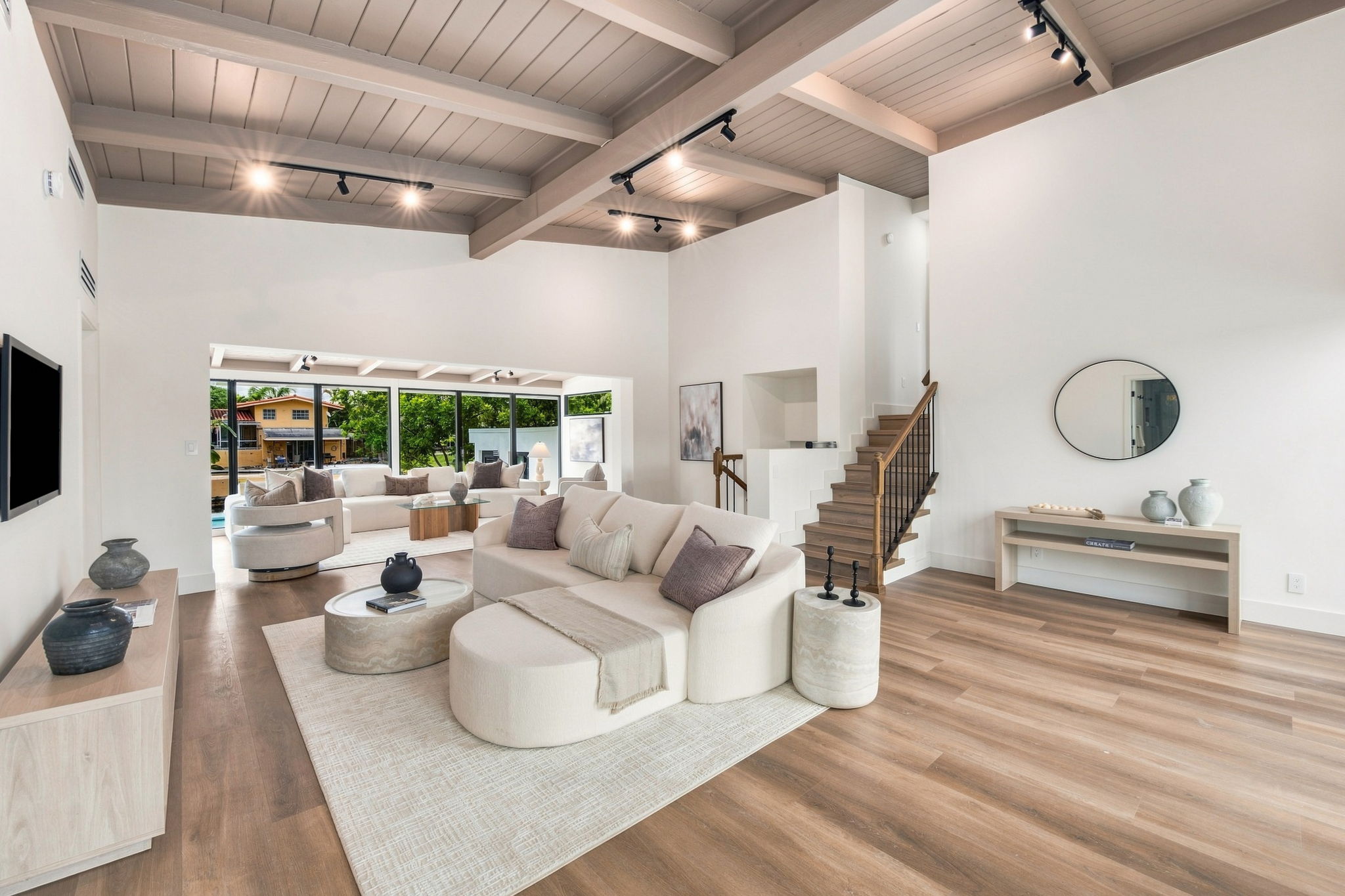  2412 Sugarloaf Ln, Fort Lauderdale, FL, 33312 - 物件實景