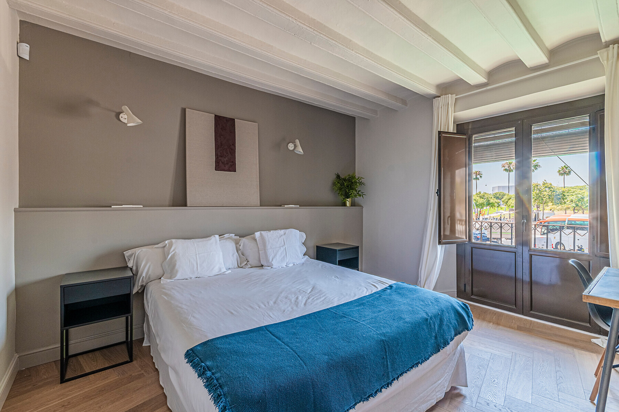 Fully renovated apartment in Port Vell - 物件實景