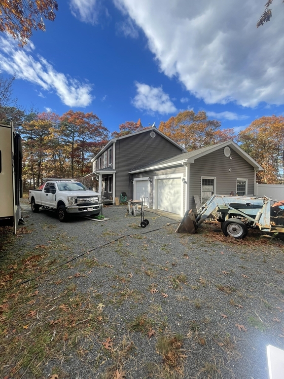 Mashpee, Massachusetts, 02649, United States, 4 Bedrooms Bedrooms, ,3 BathroomsBathrooms,Residential,For Sale,1990950