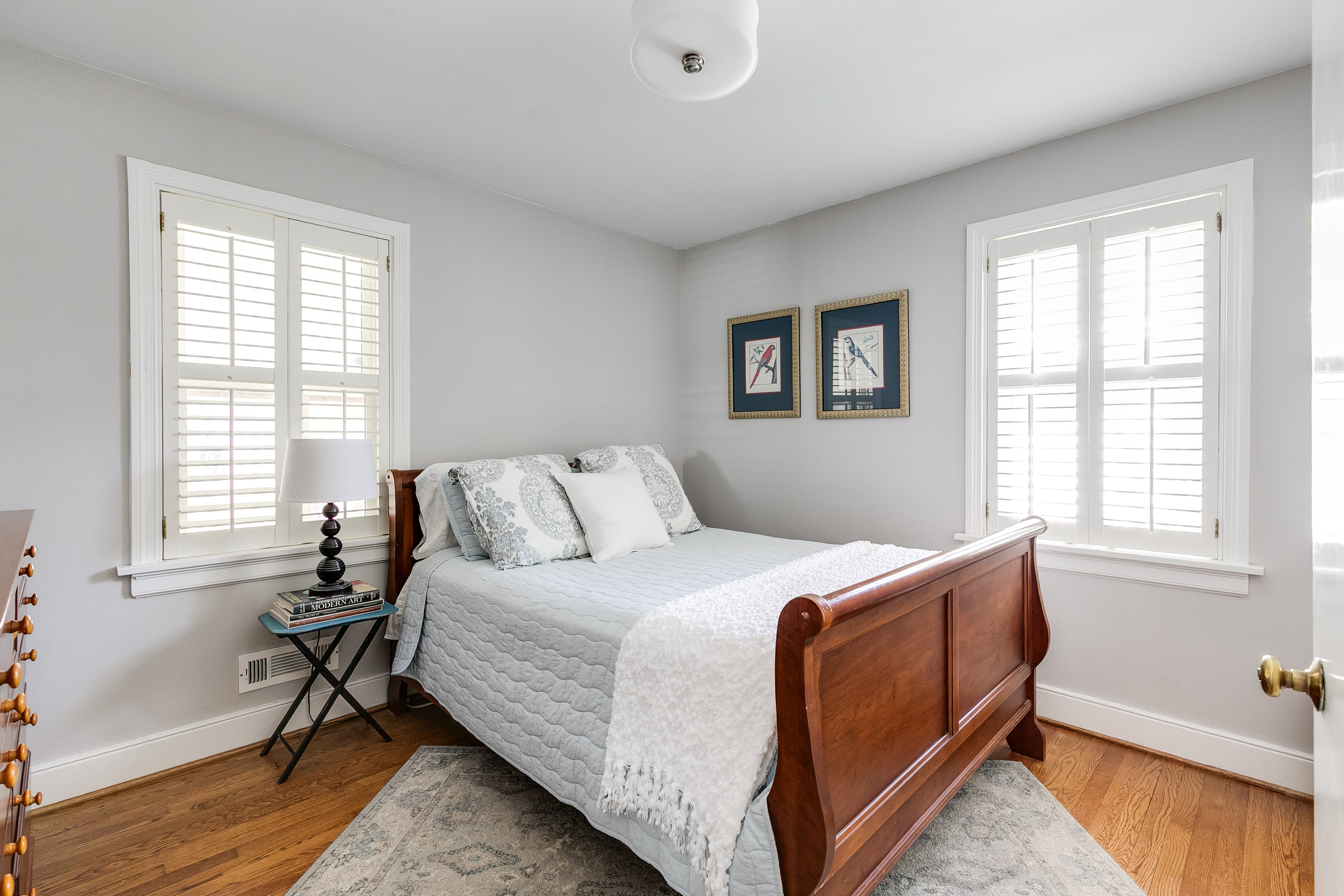  4411 Hanover Avenue, Richmond, VA 23221 - 物件實景