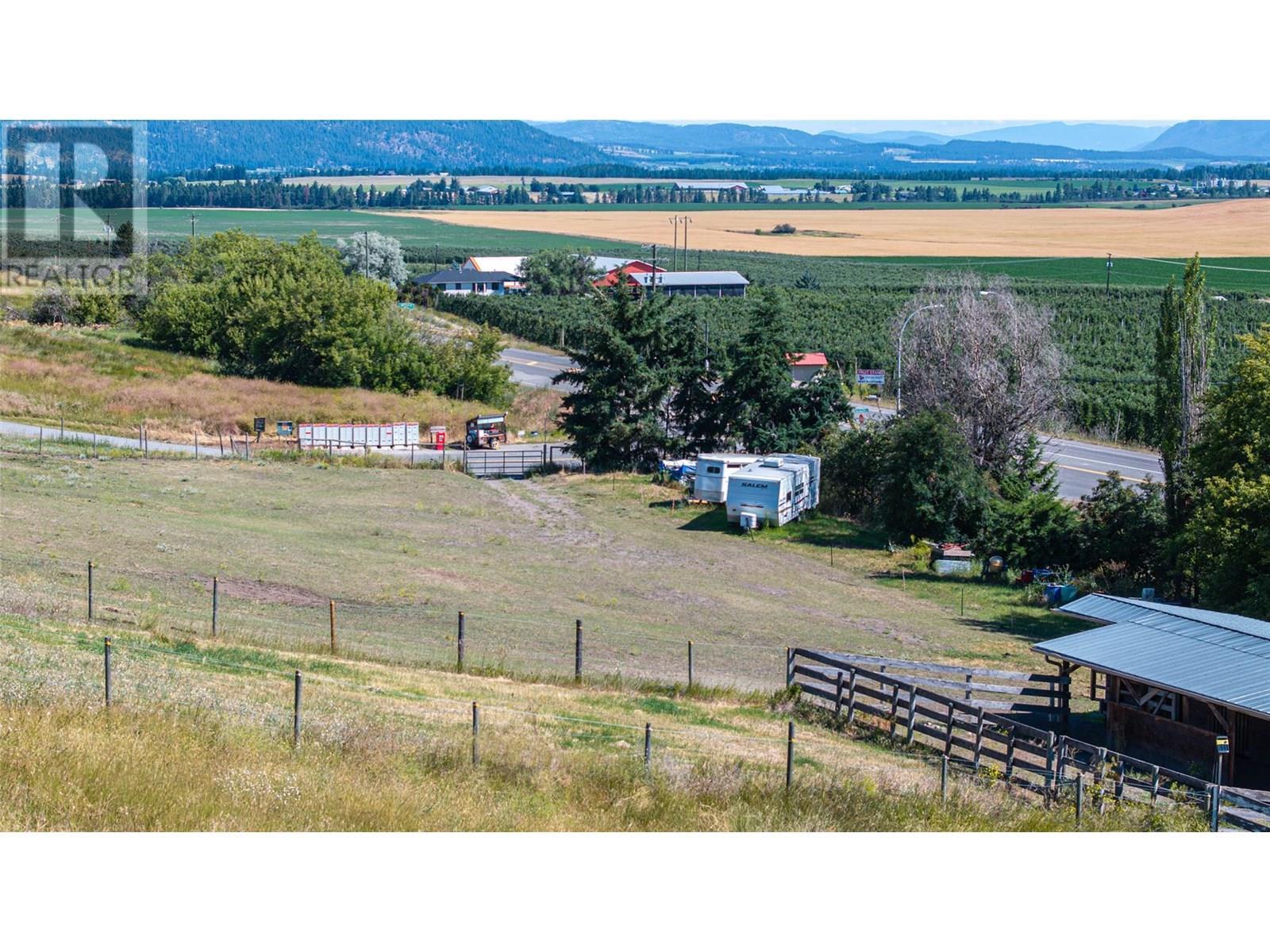 VERNON, British Columbia, V1H 1X1, CA, 4 Bedrooms Bedrooms, ,3 BathroomsBathrooms,Residential,For Sale,1948801