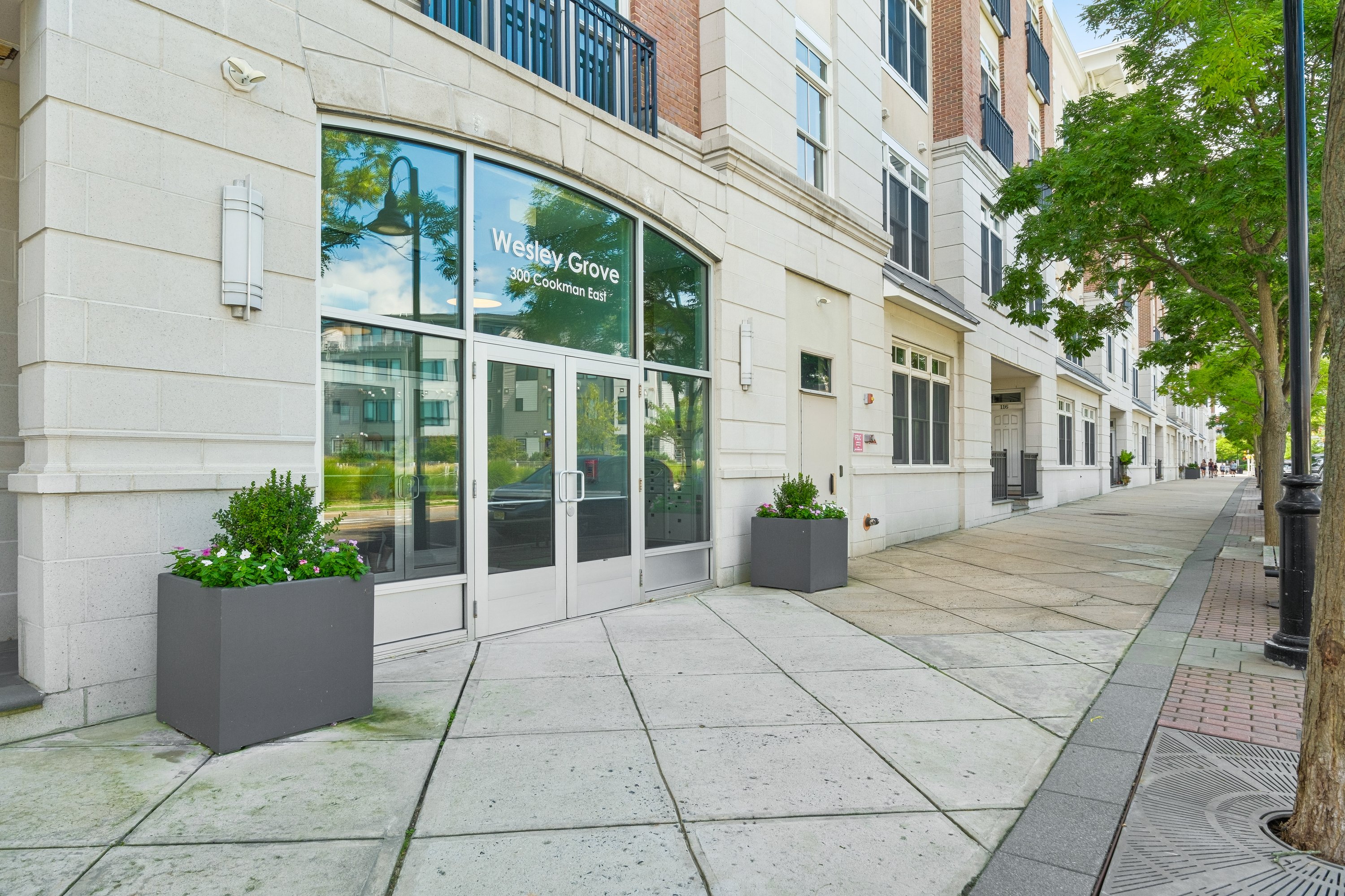  Two Water Views, One Unbeatable Asbury Park Address - 物件實景