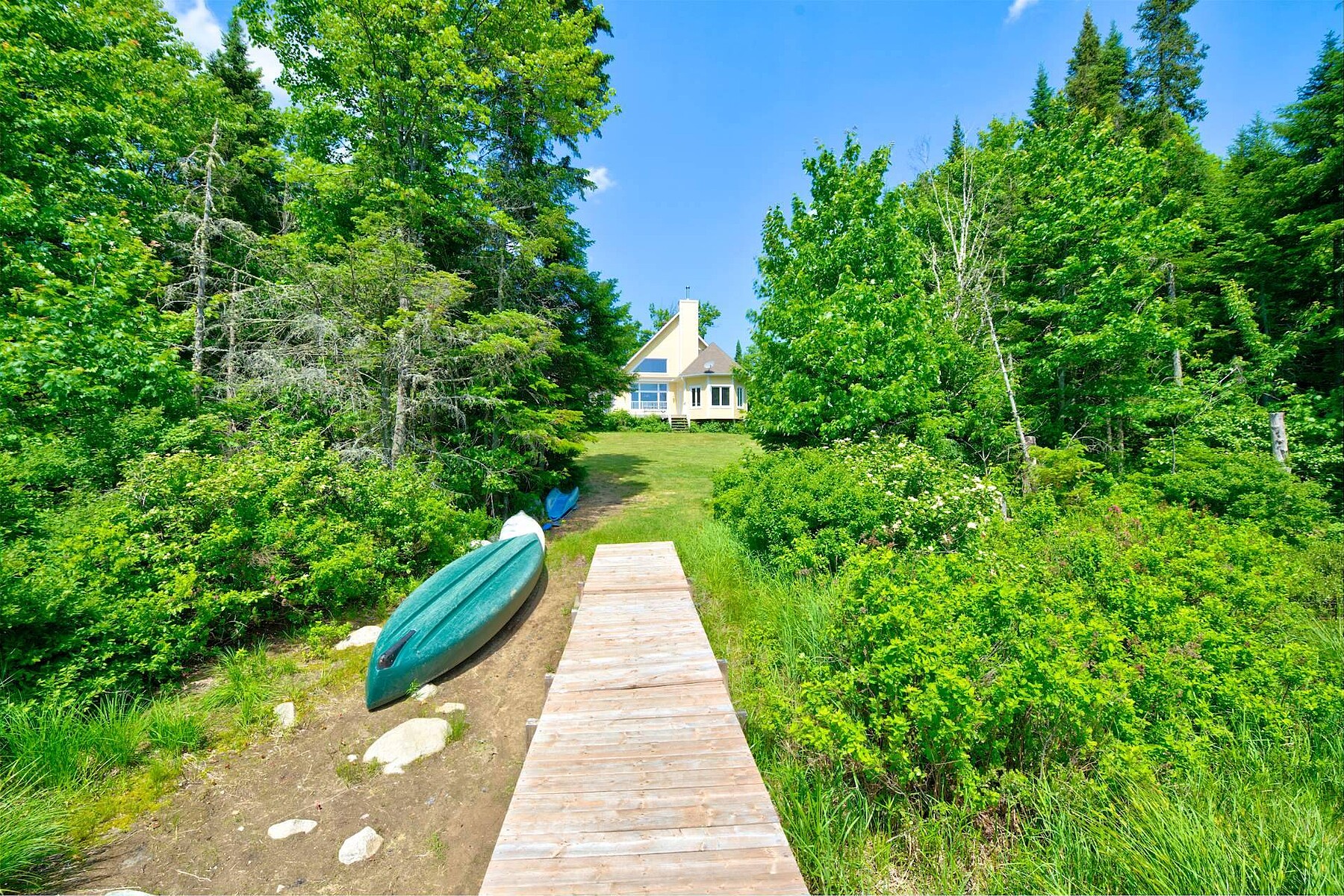  Sainte-Lucie-des-Laurentides, Laurentides - 物件實景