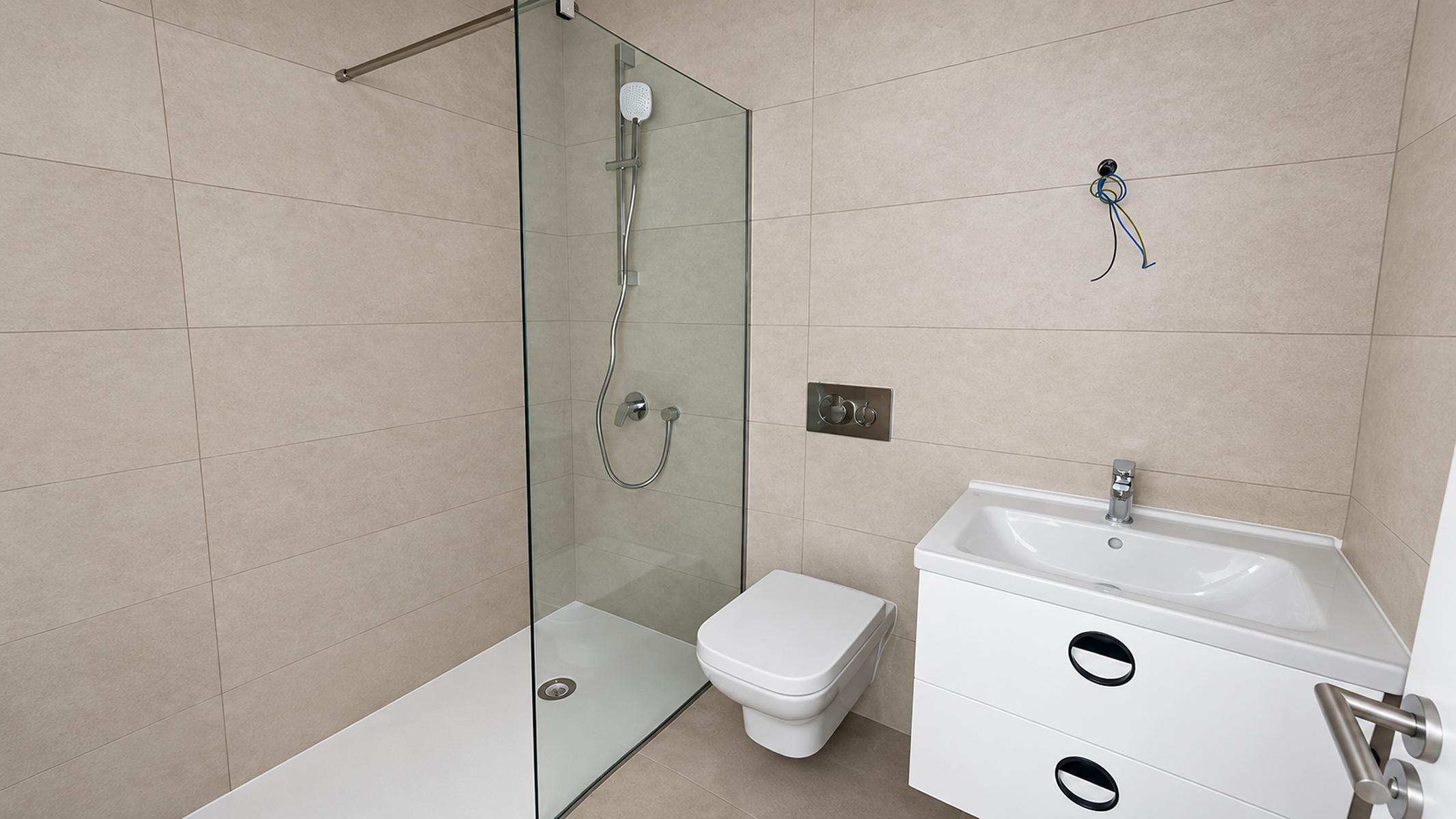  Penthouse Modern in Santa Cruz de Tenerife, Tenerife Island - 物件實景
