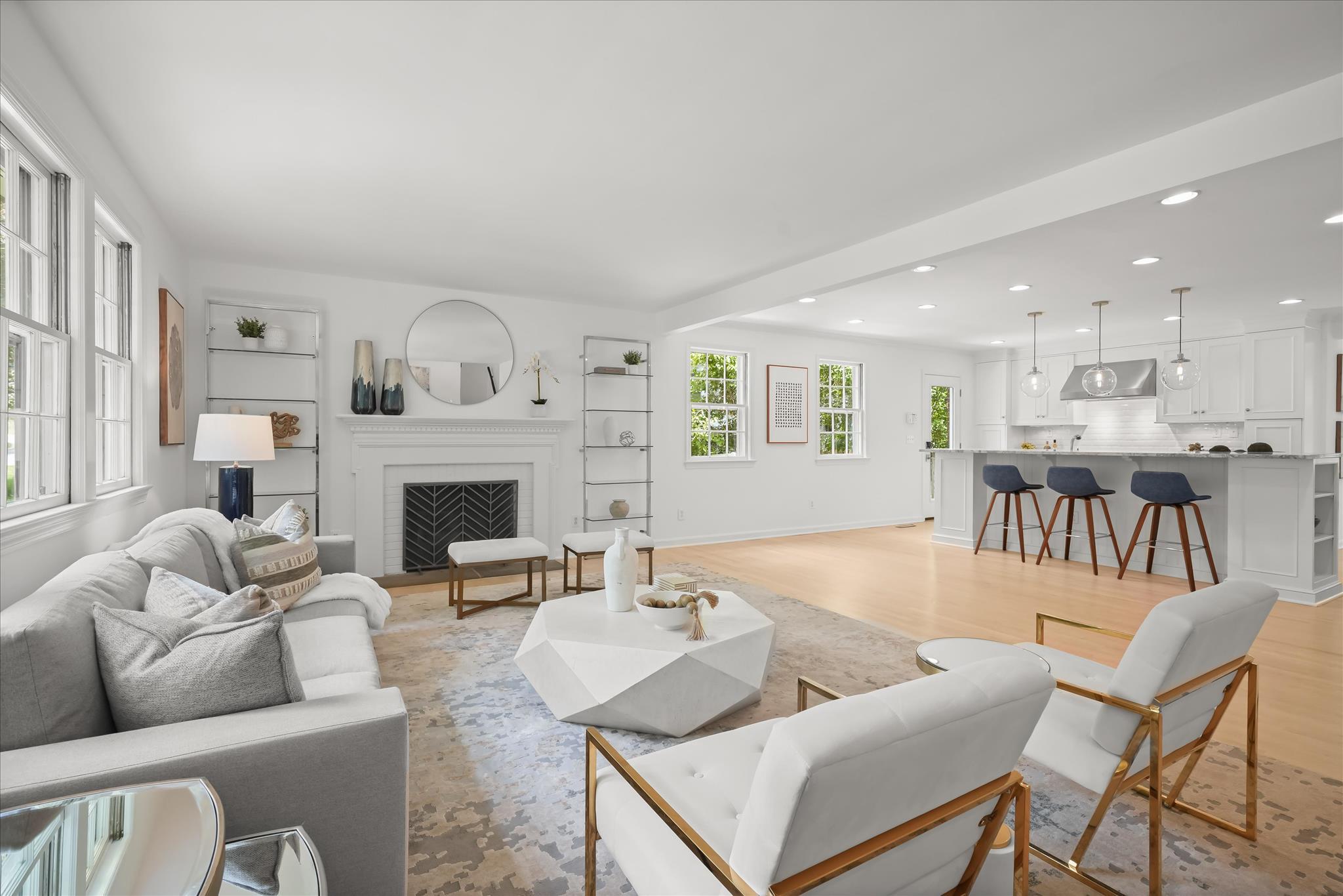  6204 Redwing Court, Bethesda, MD, 20817 - 物件實景