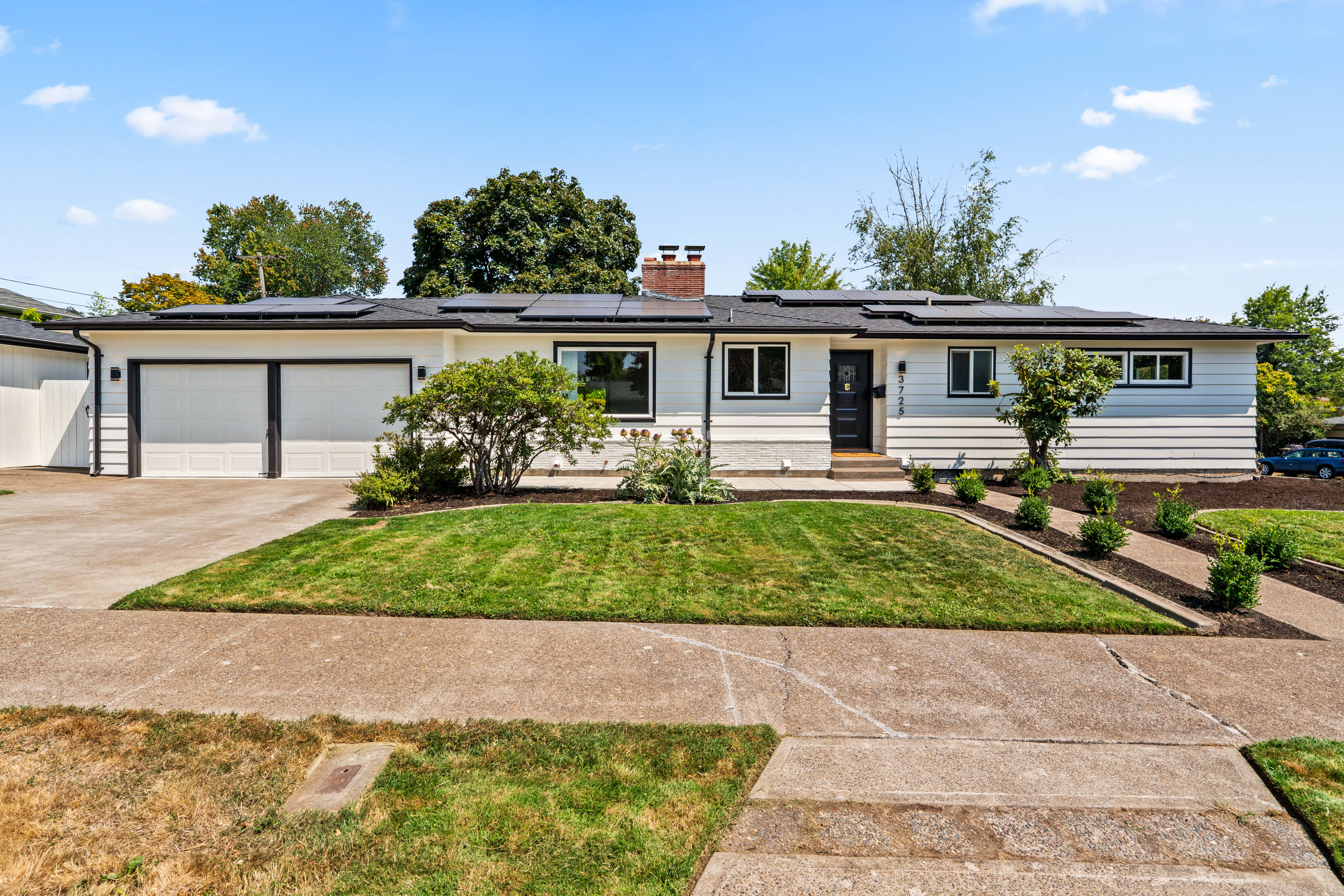 Polk Ave, Corvallis, OR 97330
