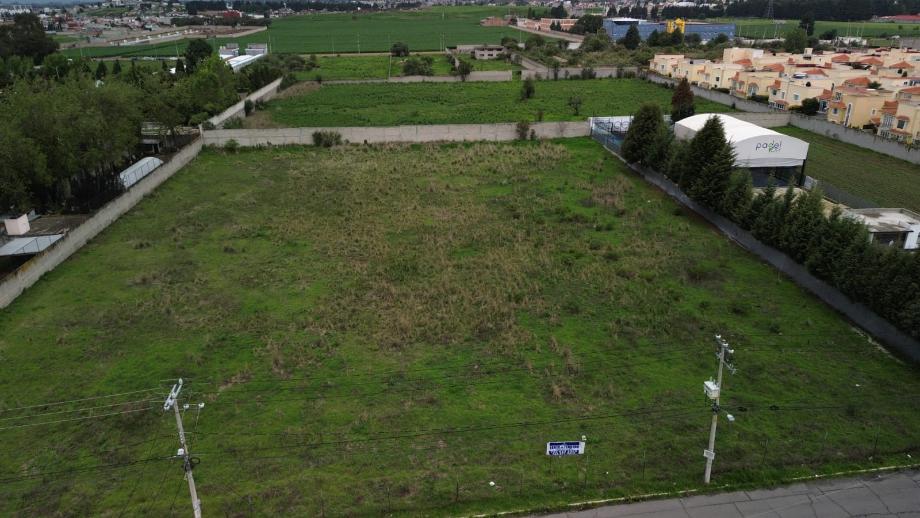 Metepec, Estado de méxico, 52140, Mexico, 1 Bedroom Bedrooms, ,Residential,For Sale,1967745