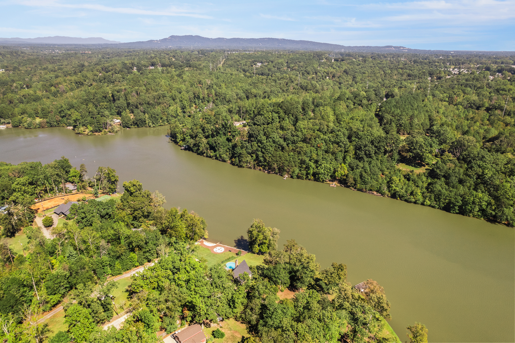  303 Snyder Road, Easley, SC 29640 - 物件實景