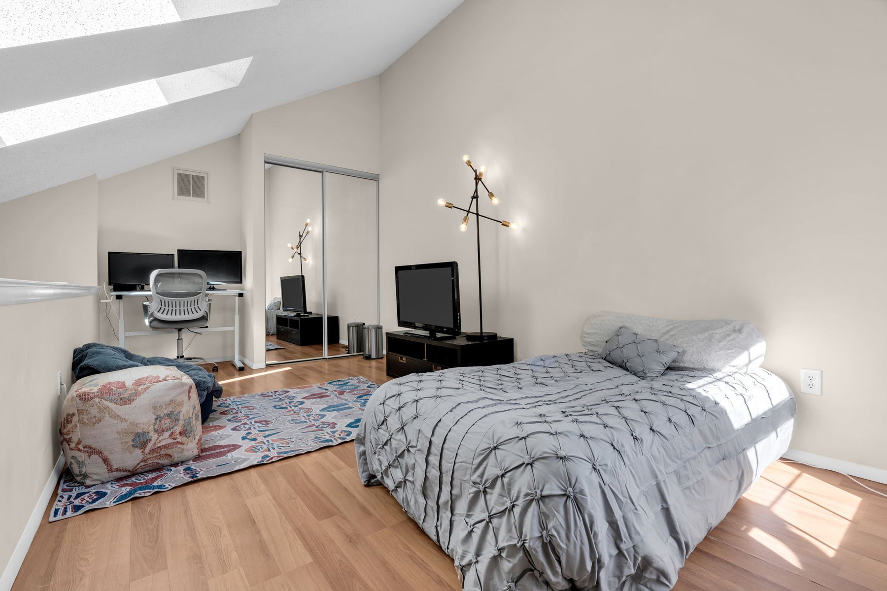  Two Bedroom Condo in Jackson - 物件實景