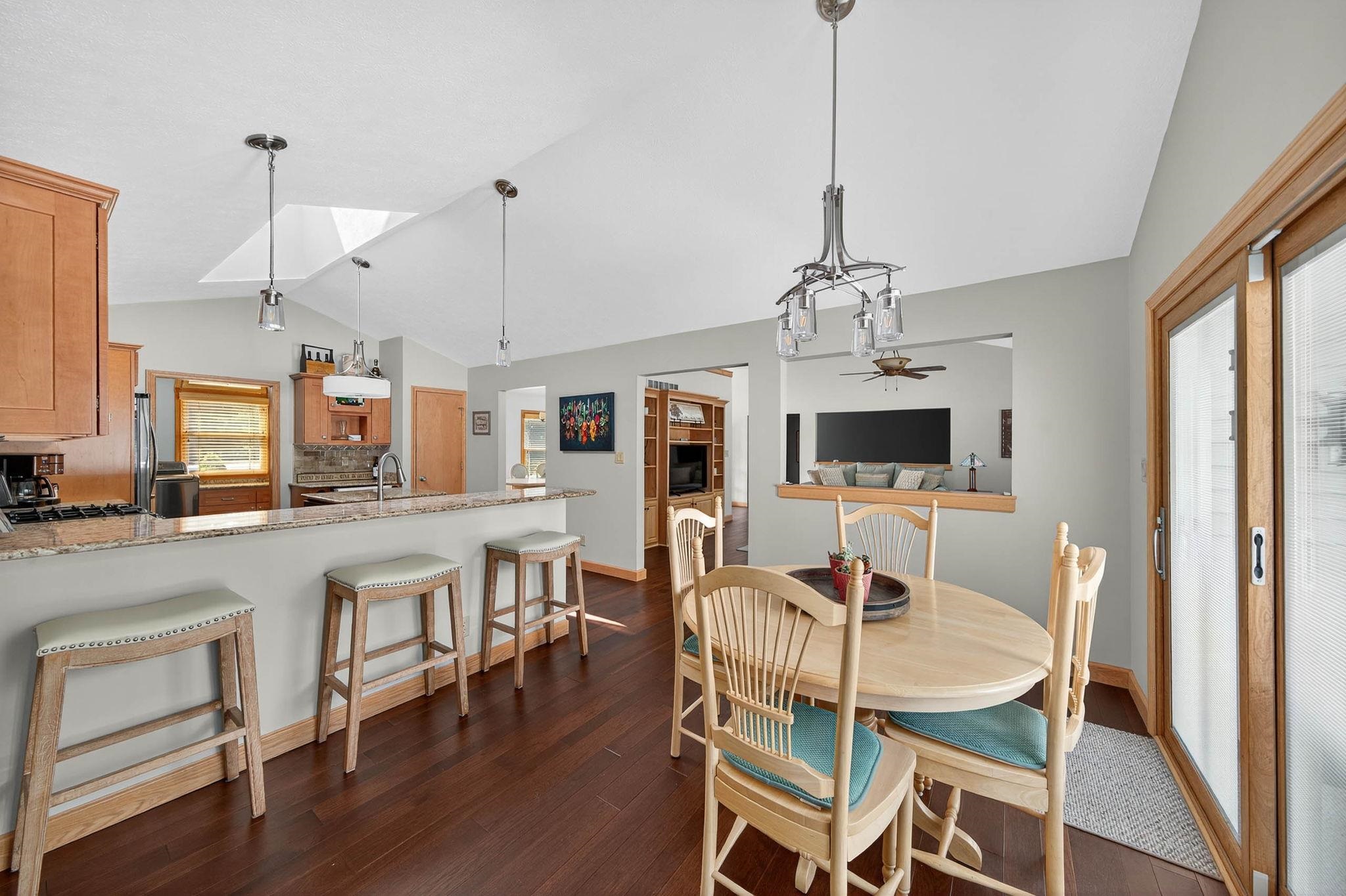 Elkhart, Indiana, 46514, United States, 3 Bedrooms Bedrooms, ,3 BathroomsBathrooms,Residential,For Sale,1919905