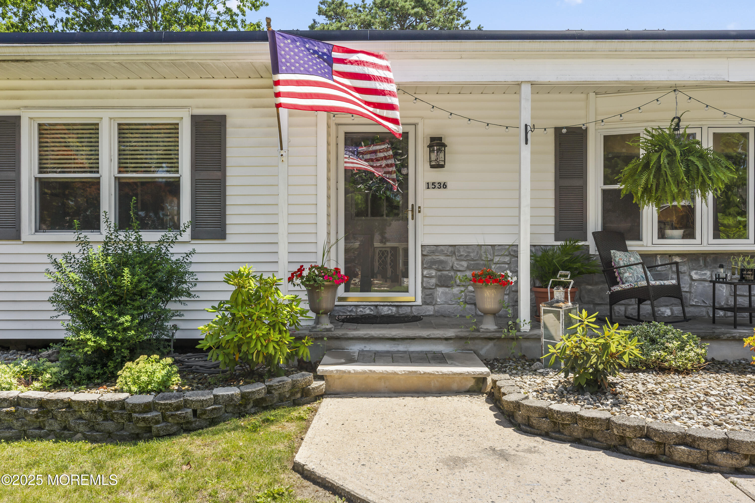 Toms River, New Jersey, 08757, United States, 3 Bedrooms Bedrooms, ,2 BathroomsBathrooms,Residential,For Sale,1875361