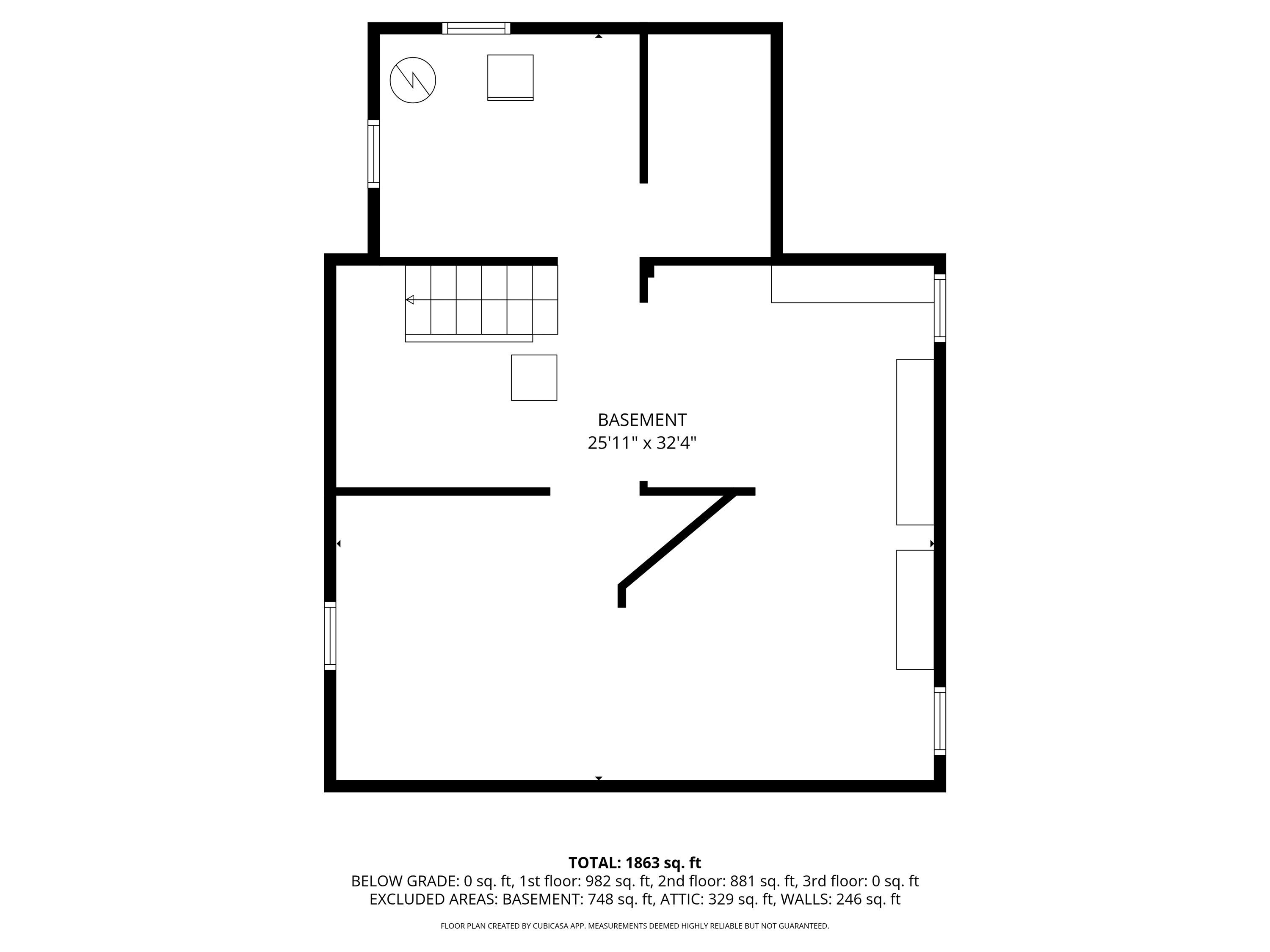 Lafayette, Indiana, 47905, United States, 4 Bedrooms Bedrooms, ,3 BathroomsBathrooms,Residential,For Sale,2008577