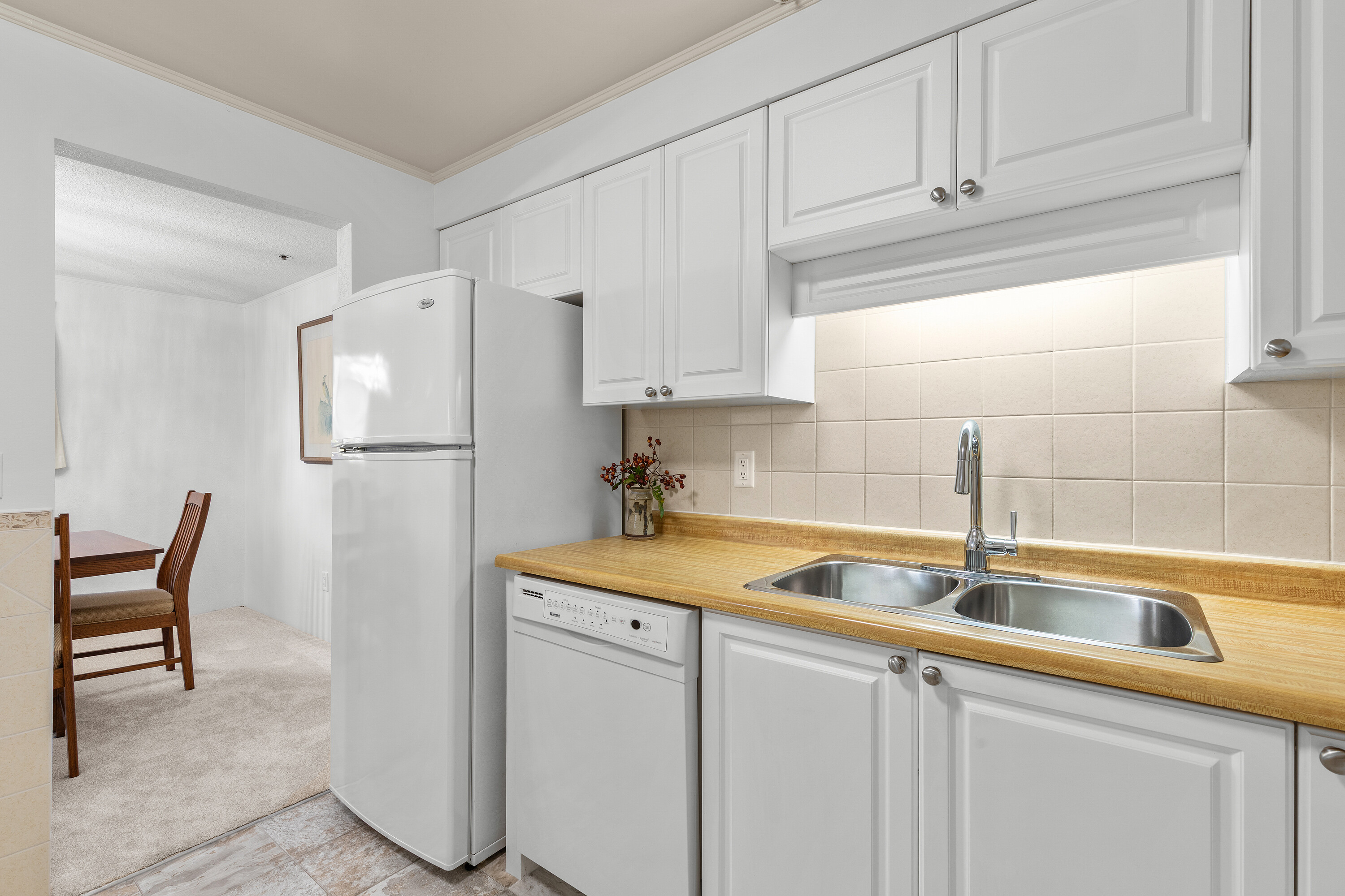  Sunny Corner Condo - 物件實景