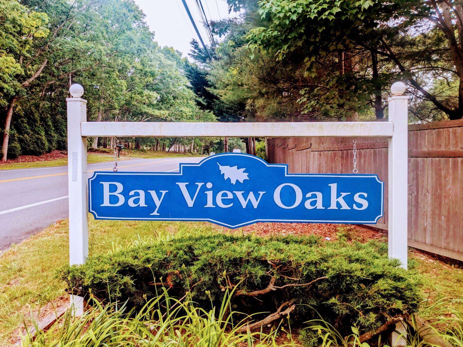  Bay View Oaks Cottage with Accessory Dwelling - 物件實景