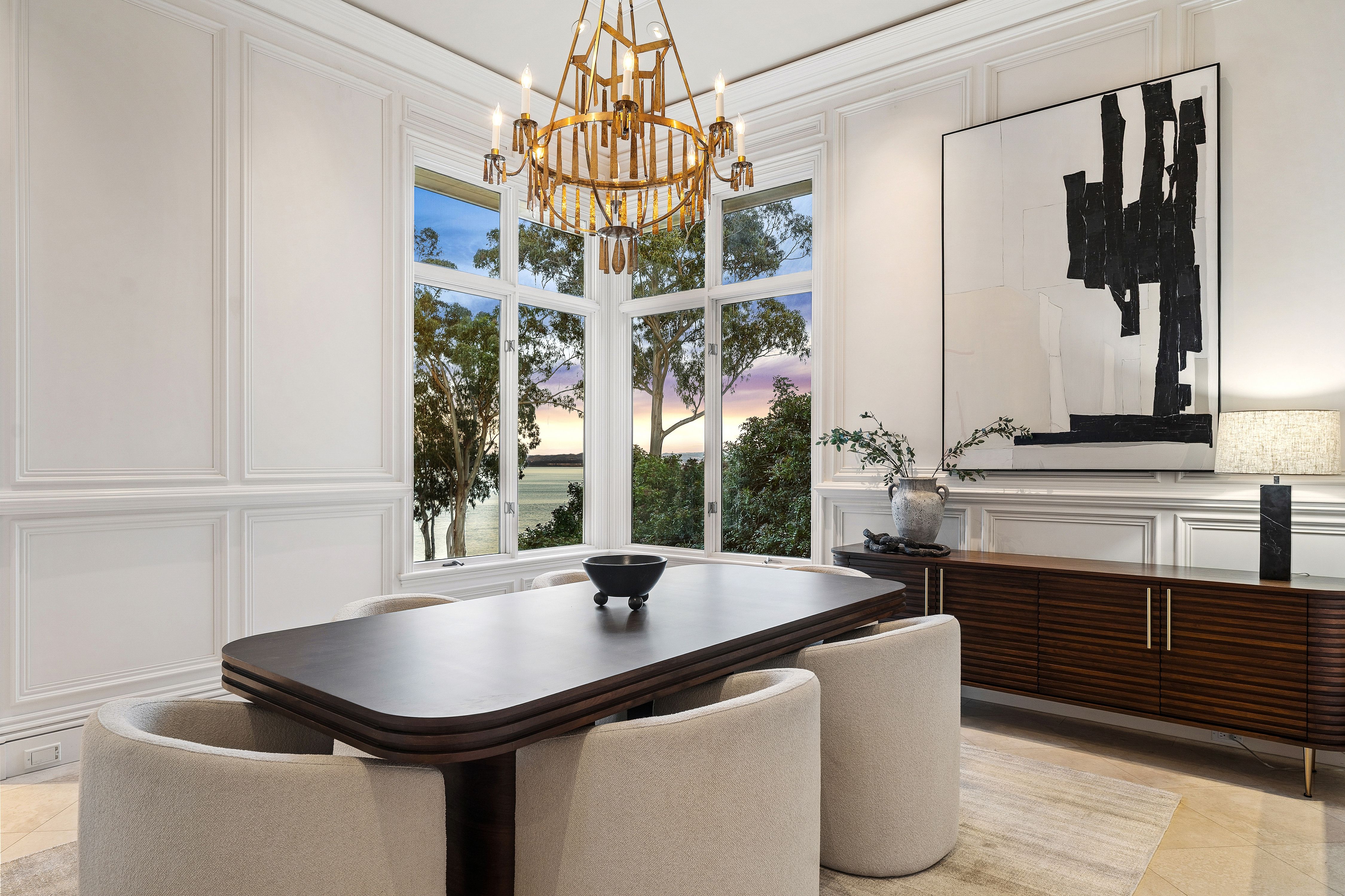  Private Luxury Retreat Overlooking the Bay - 物件實景