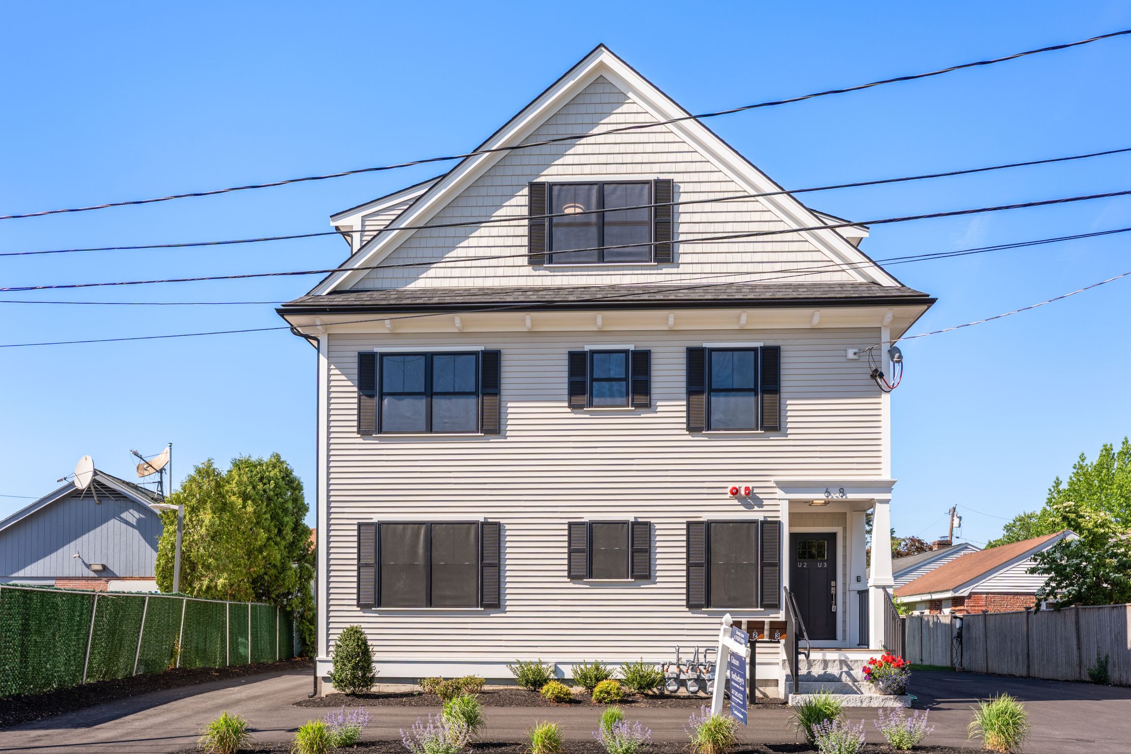  6-8 South, Stoneham, MA, 02180 - 物件實景