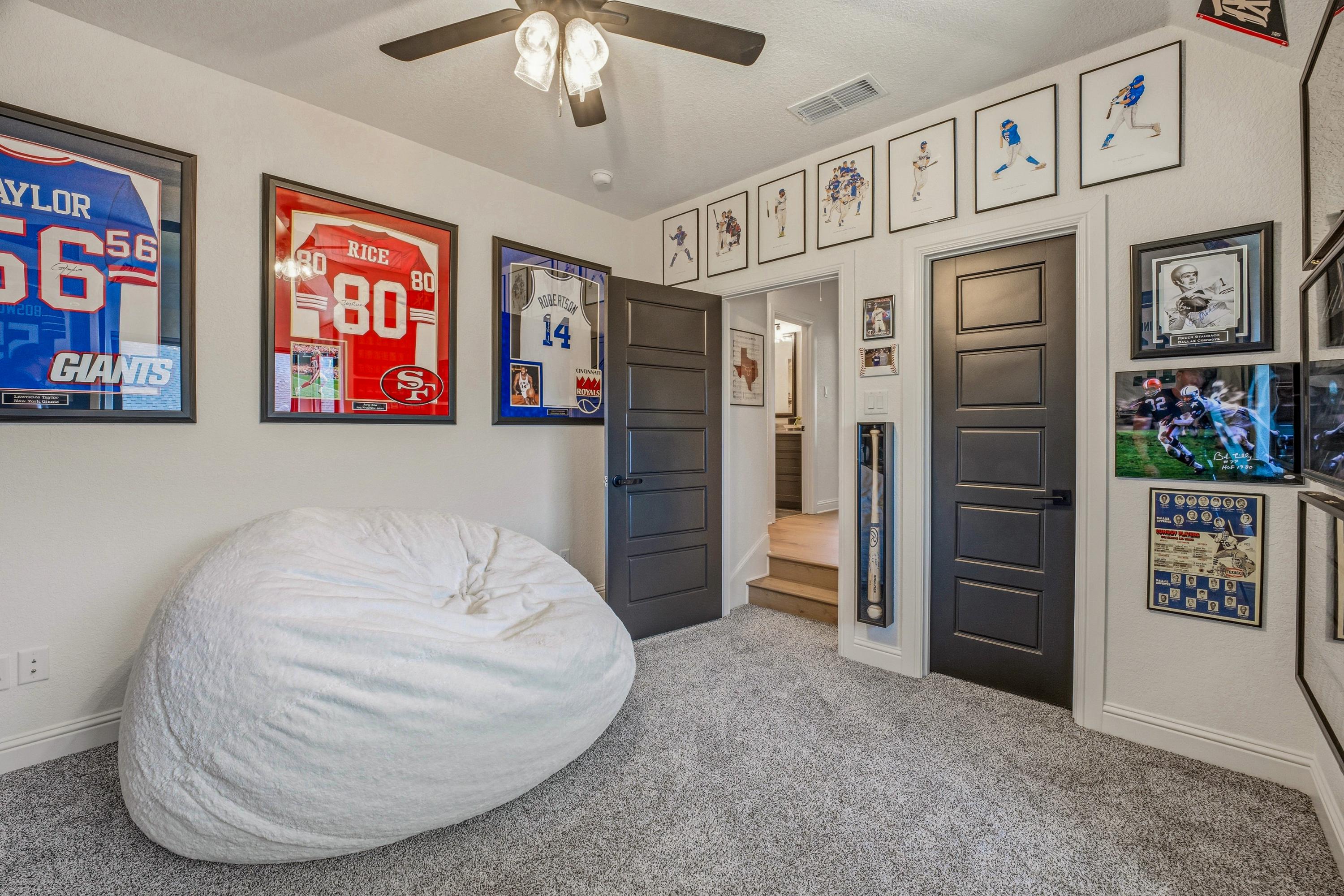  1349 Crown Valley Drive, Weatherford, TX, 76087 - 物件實景
