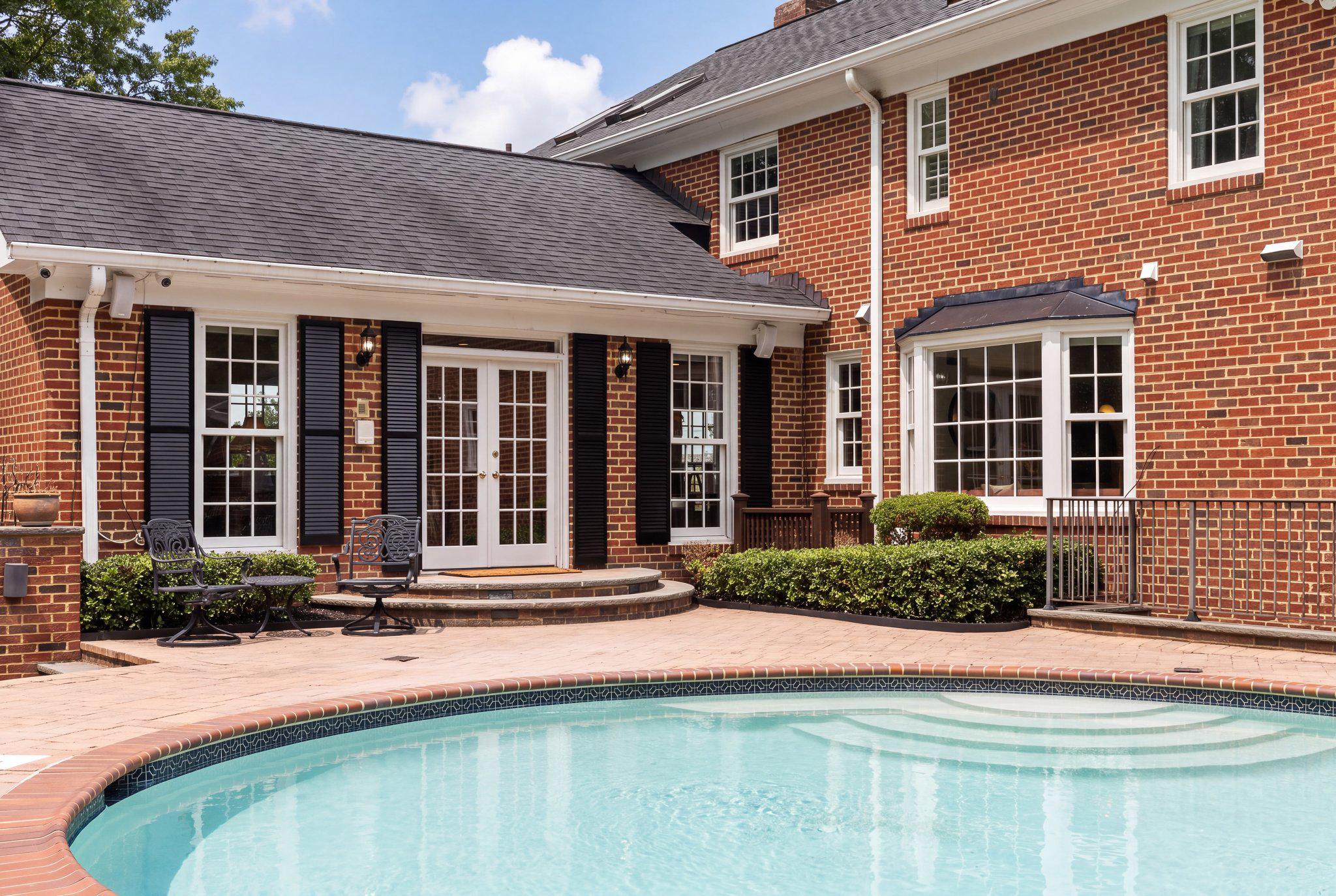  801 Rapidan Court, Alexandria, VA, 22304 - 物件實景