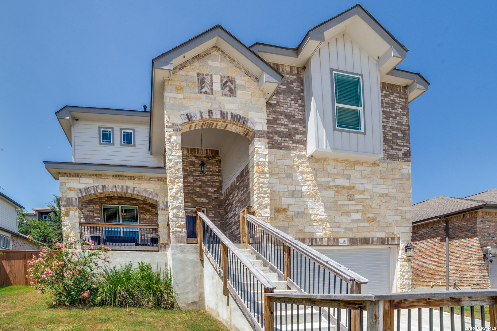 Butterfly Bush , San Antonio, TX 78245