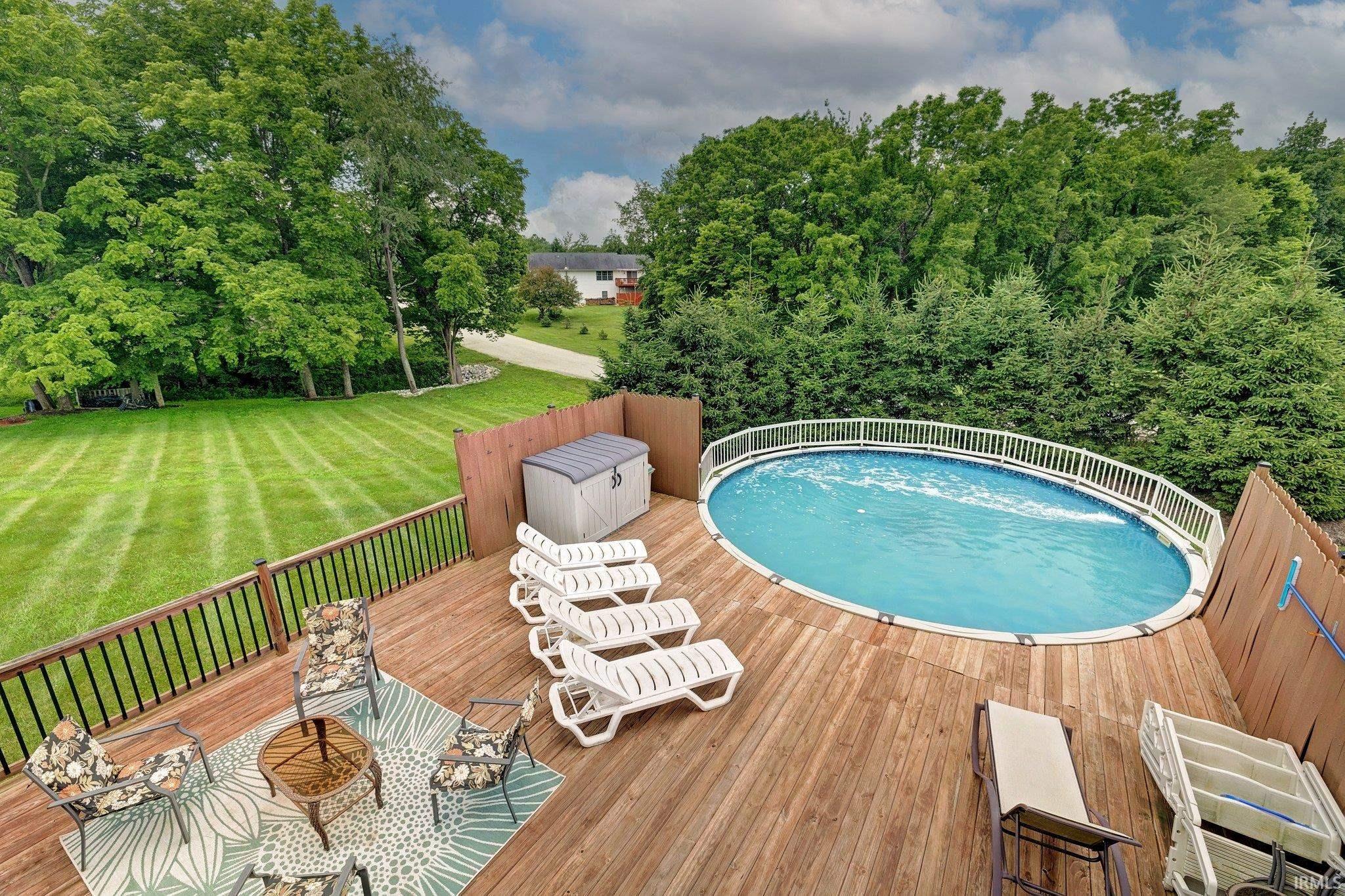 Bloomington, Indiana, 47401, United States, 5 Bedrooms Bedrooms, ,4 BathroomsBathrooms,Residential,For Sale,1927774