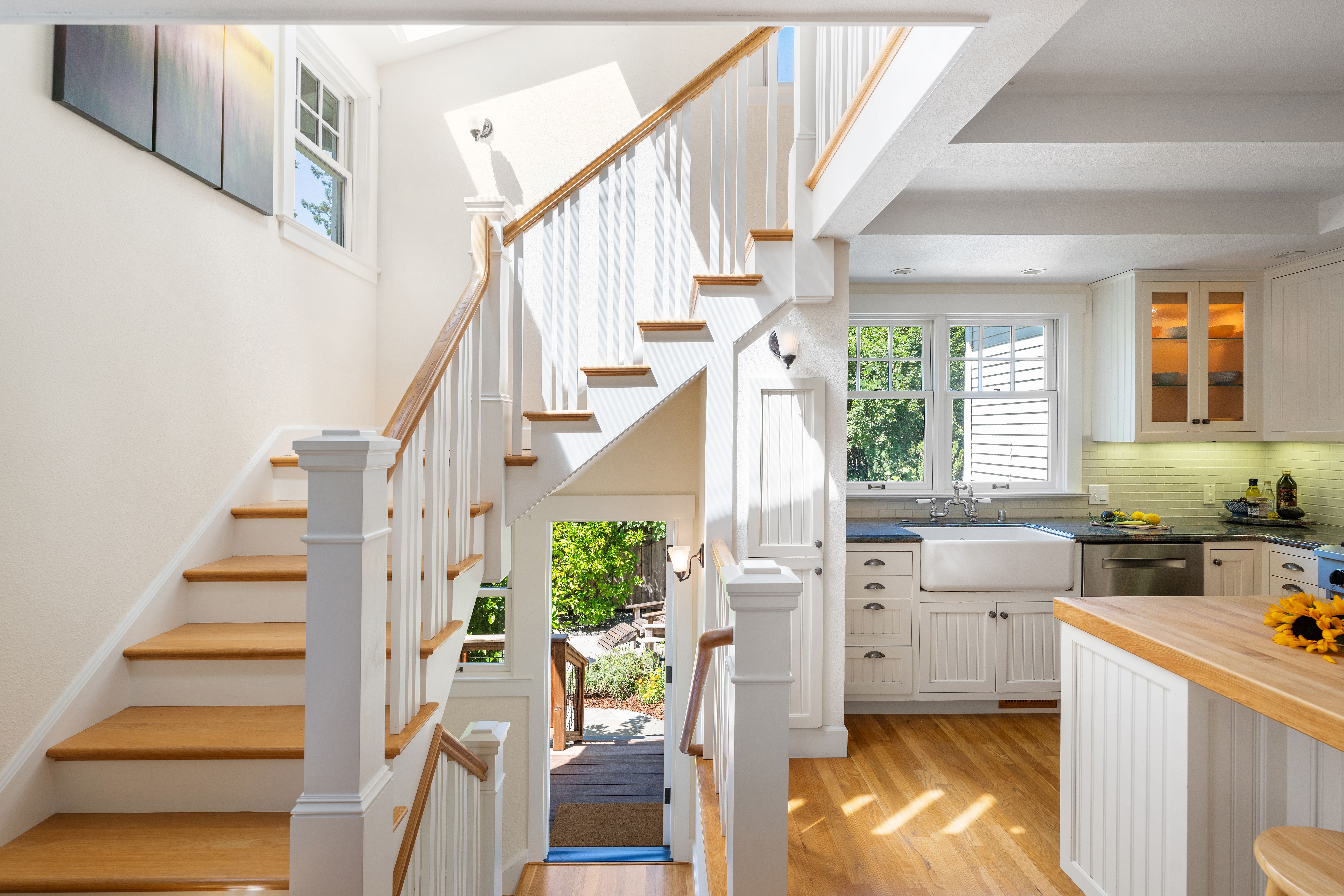  Remodeled San Anselmo Charmer - 物件實景