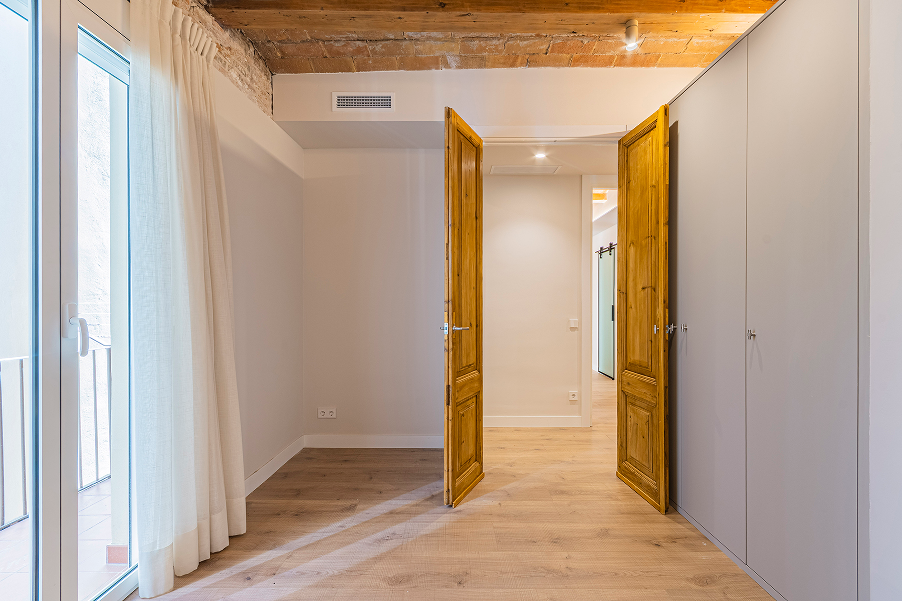  Style and space in central Barcelona - 物件實景