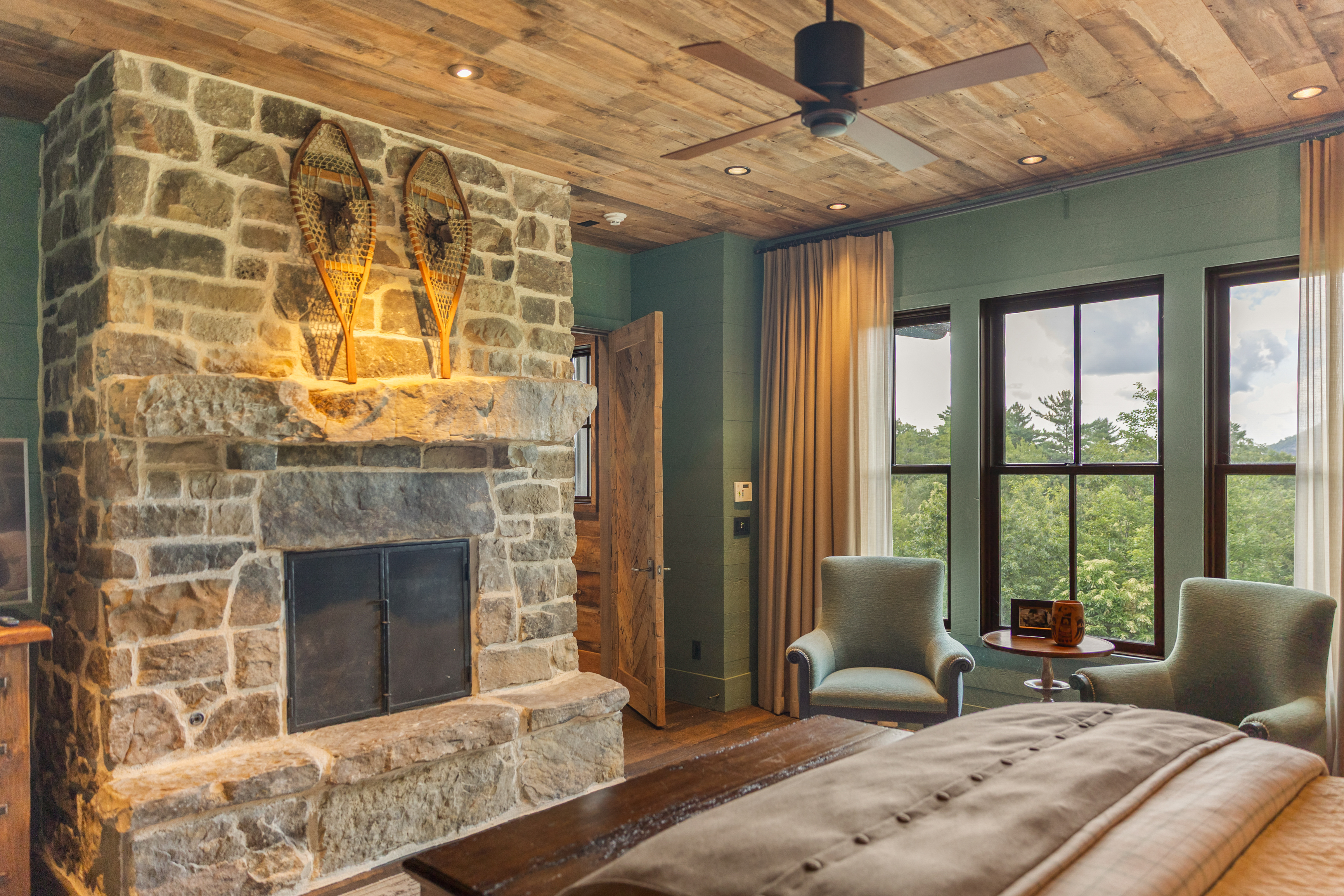  The Lodge at Mountaintop Golf & Lake Club - 物件實景