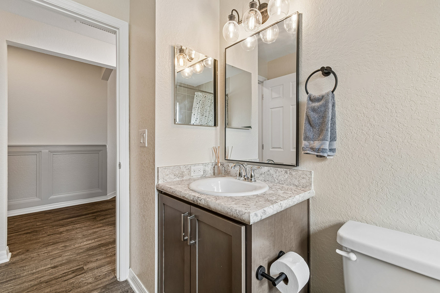  RIVERVIEW - 物件實景