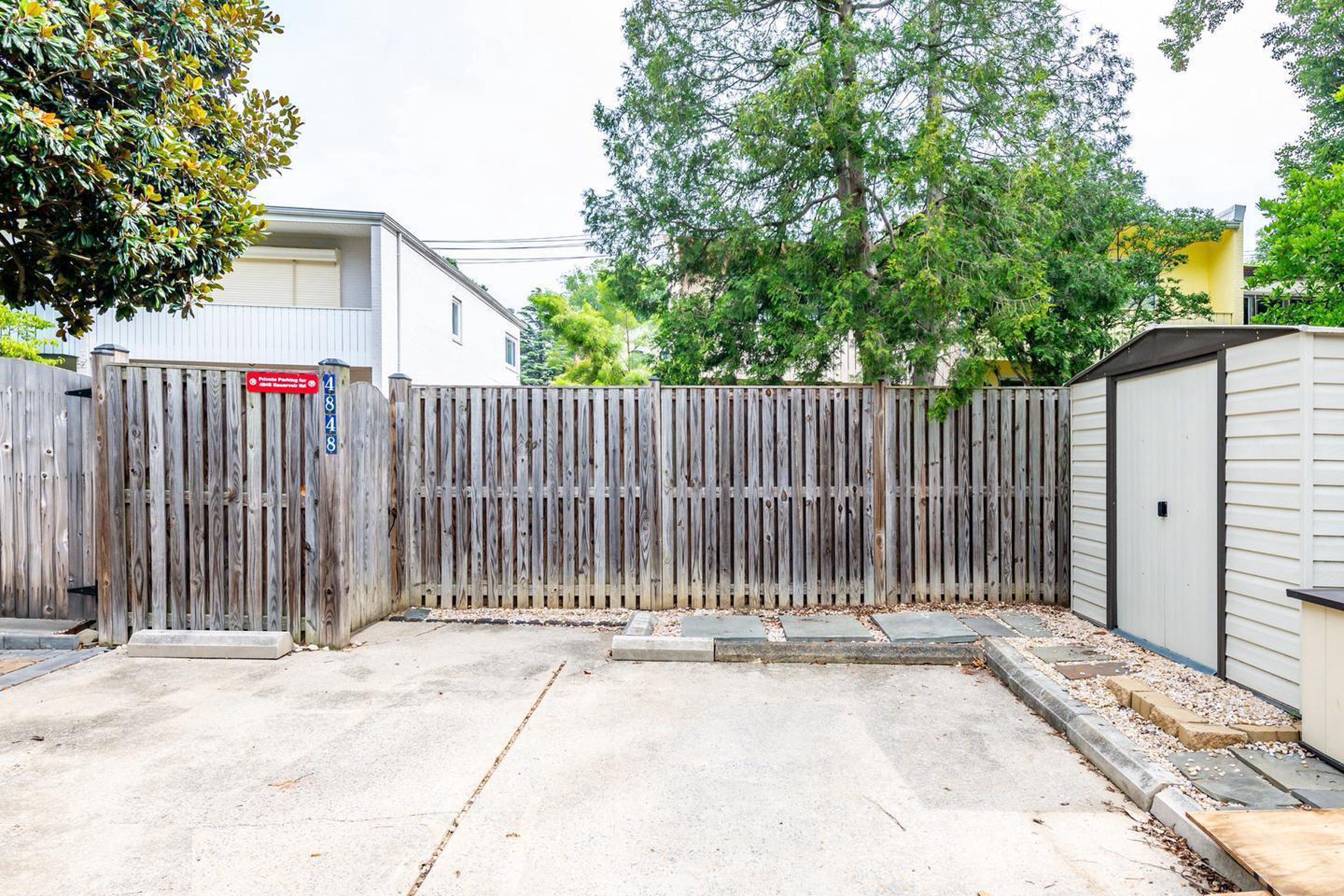  4848 Reservoir Road NW, Washington, DC, 20007 - 物件實景