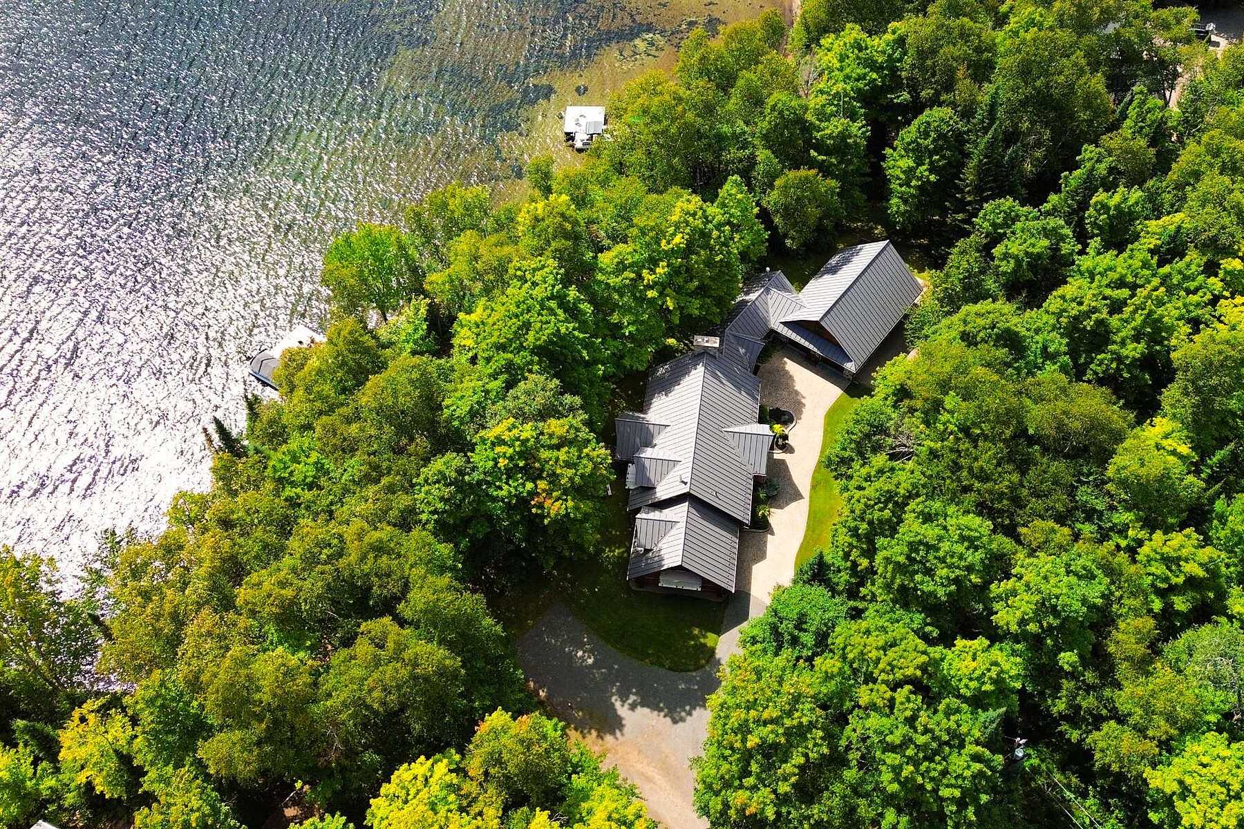  Saint-Alexis-des-Monts, Mauricie - 物件實景