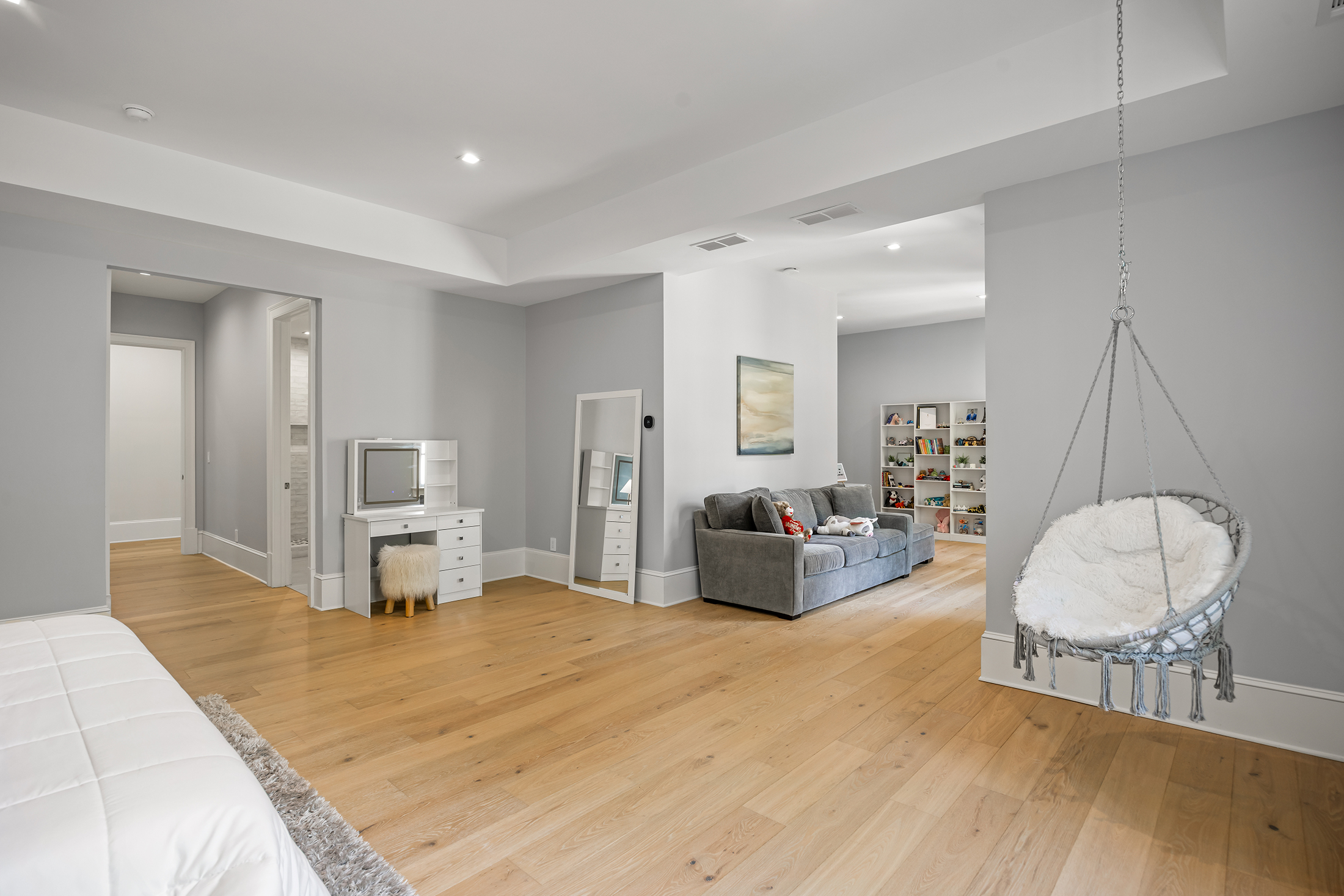 Extraordinary Residence in the Heart of Tuxedo Park - 物件實景