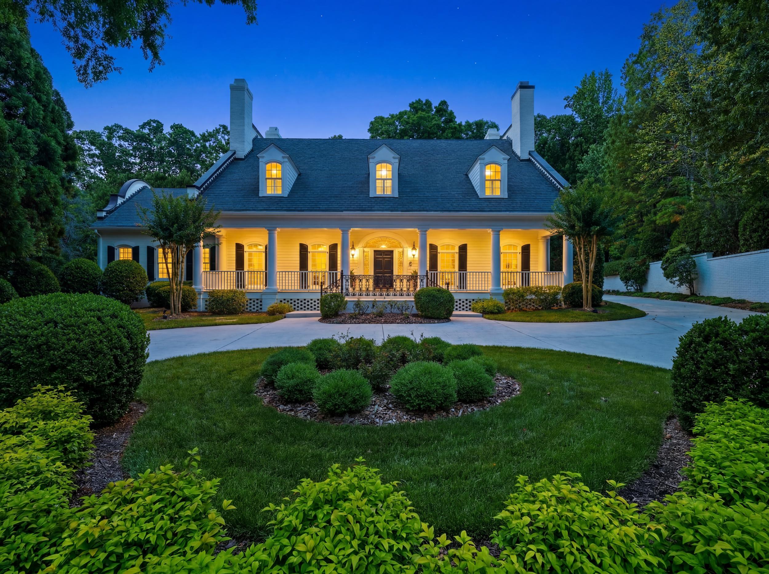  105 Bronzewood Court, Cary, NC 27518 - 物件實景