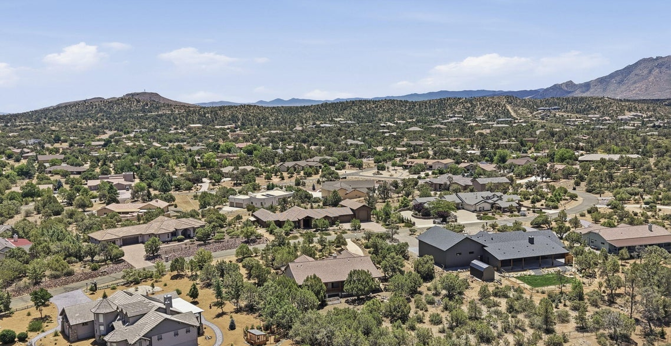  5625 W Deer Spring Place  Prescott, AZ - 物件實景