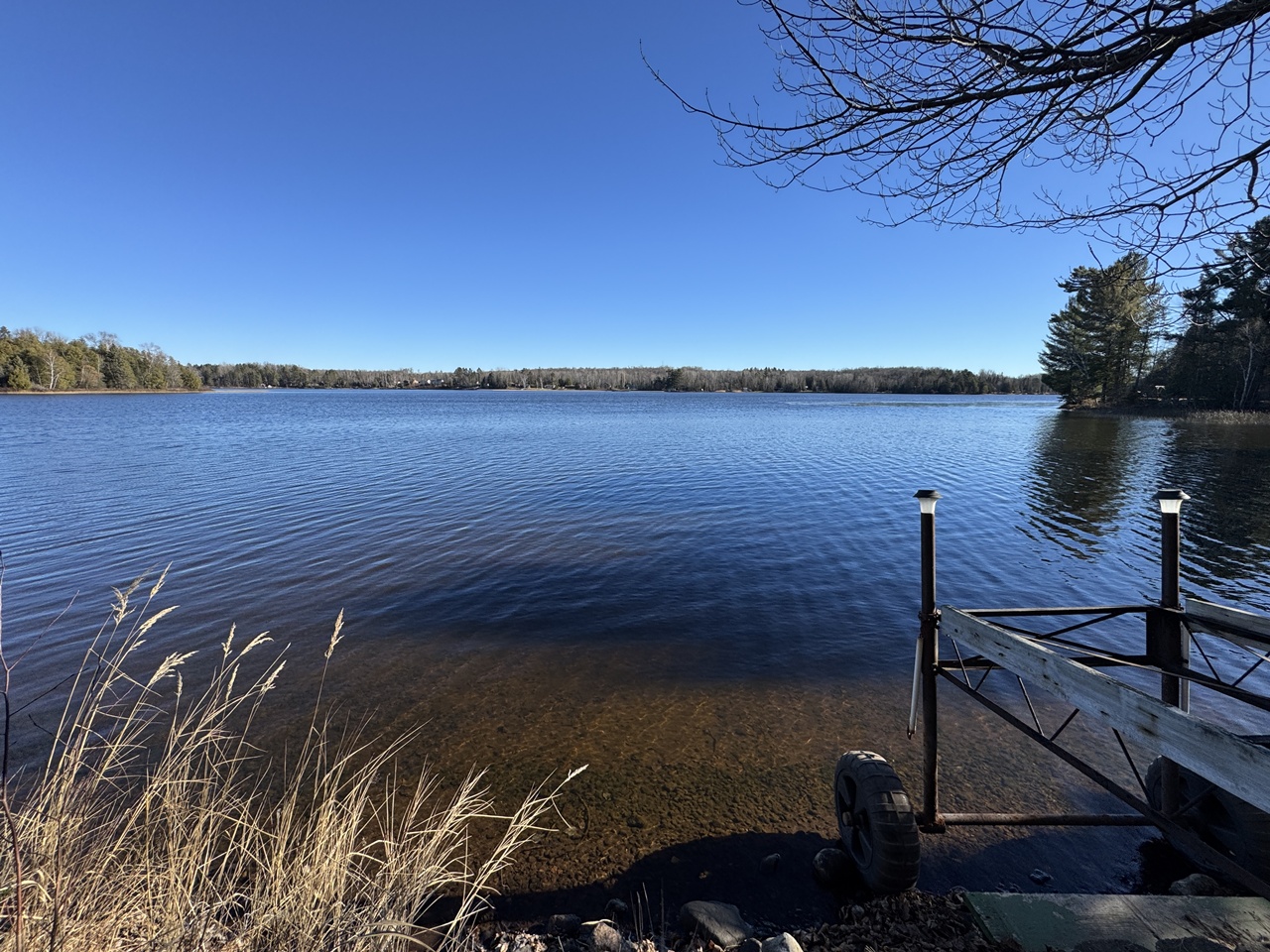 Oma, Wisconsin, 54534, United States, 2 Bedrooms Bedrooms, ,2 BathroomsBathrooms,Residential,For Sale,1995174