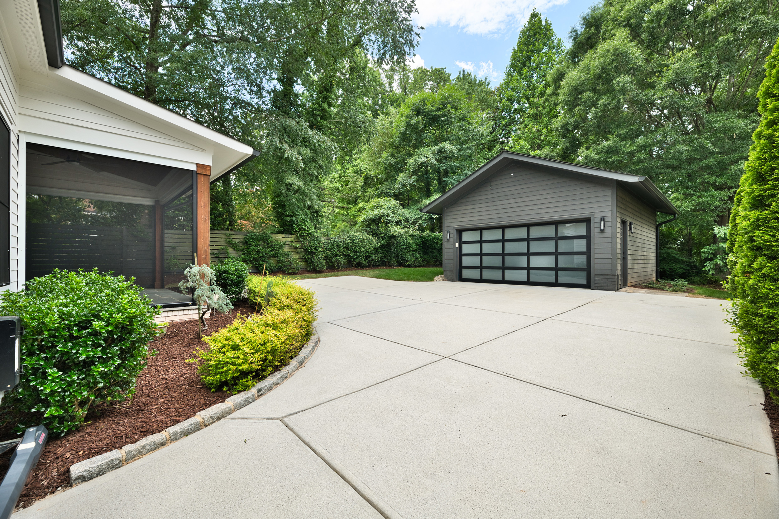  2721 Saint Marys Street, Raleigh, NC 27609 - 物件實景