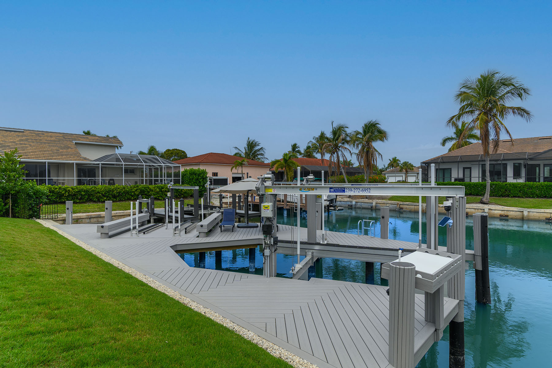  MARCO ISLAND - 物件實景