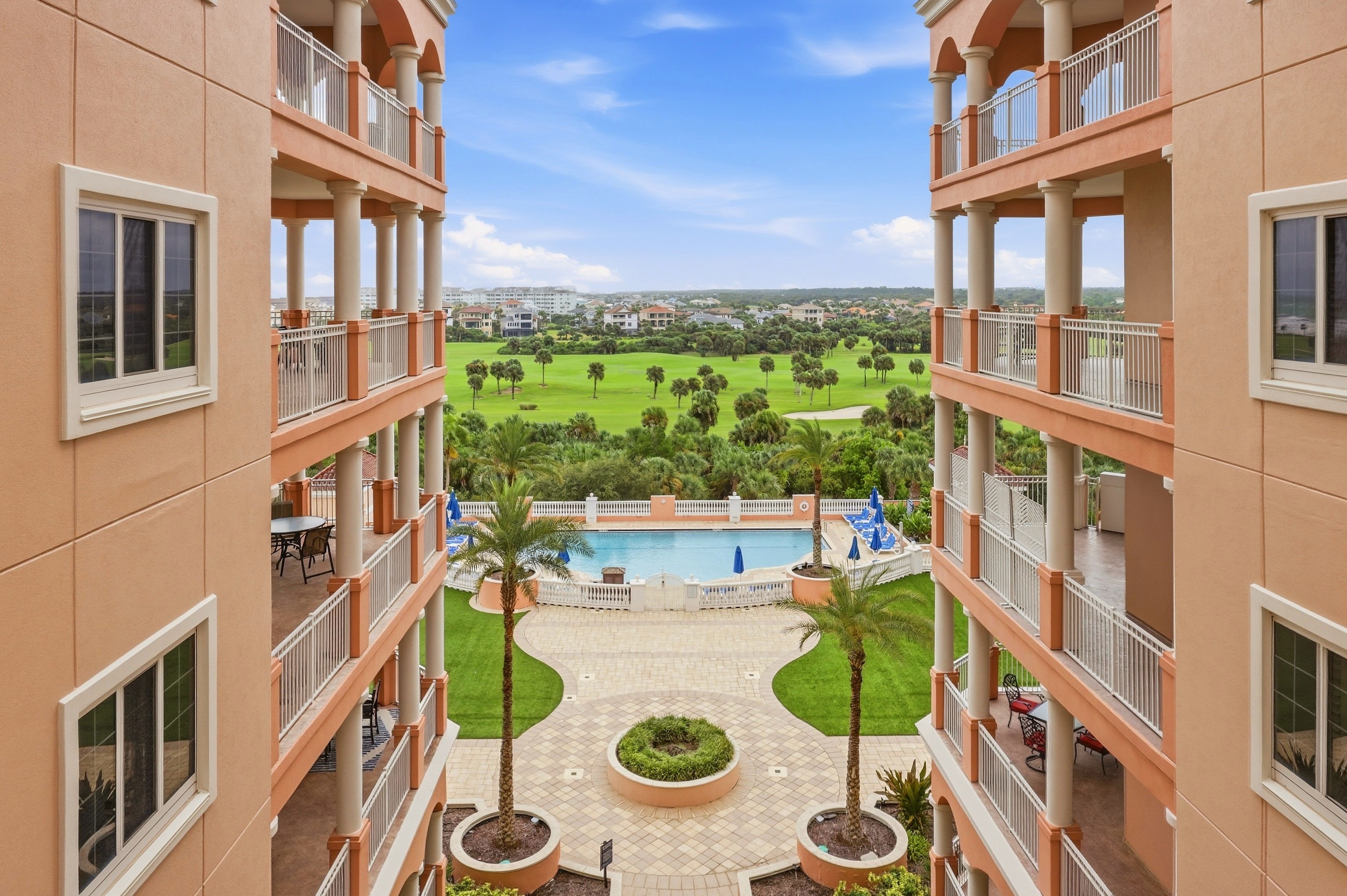  200 Ocean Crest Drive Unit #542, Palm Coast, FL, 32137 - 物件實景