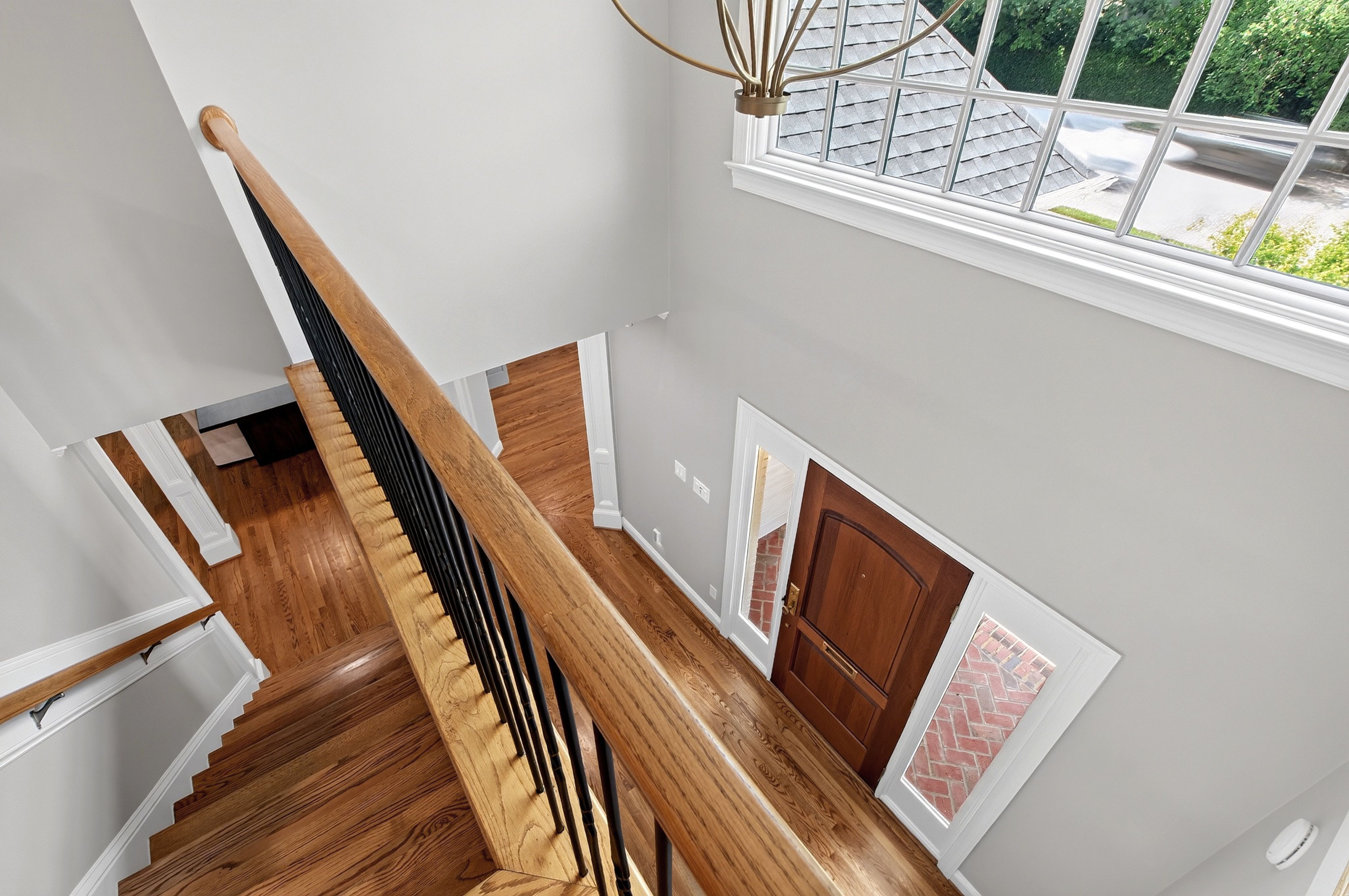  2714 Saint Marys Street, Raleigh, NC 27609 - 物件實景
