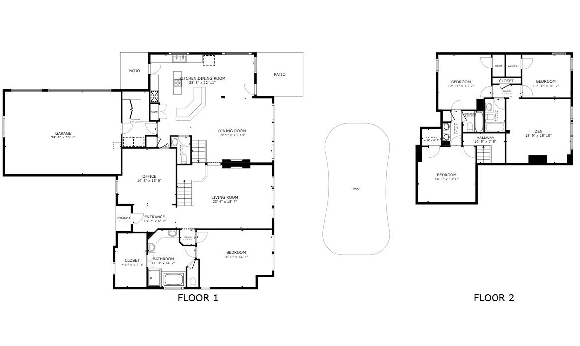 Southlake, Texas, 76092, United States, 4 Bedrooms Bedrooms, ,4 BathroomsBathrooms,Residential,For Sale,1883511