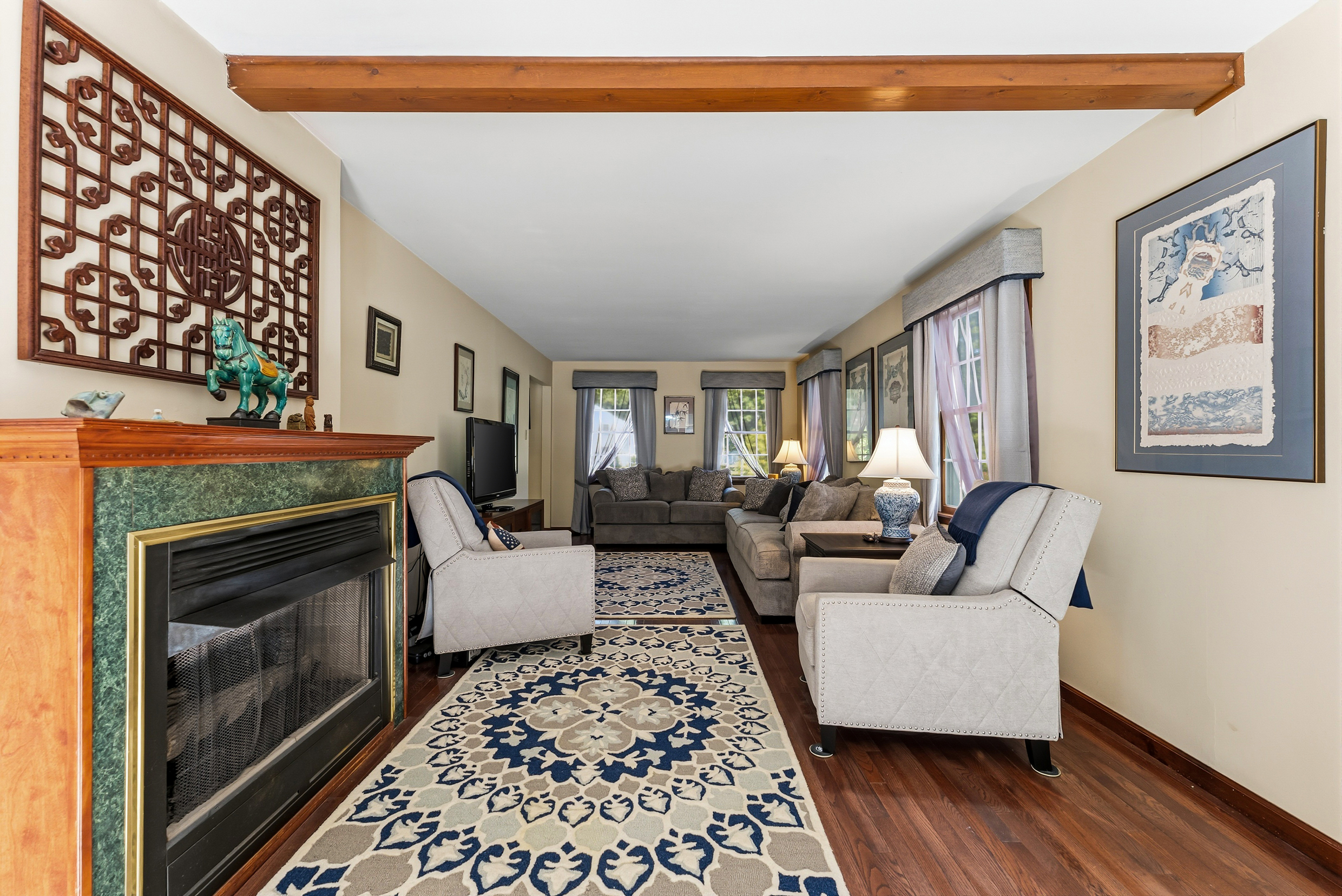 Sunset Dr, Woodbine, NJ 08270 #1