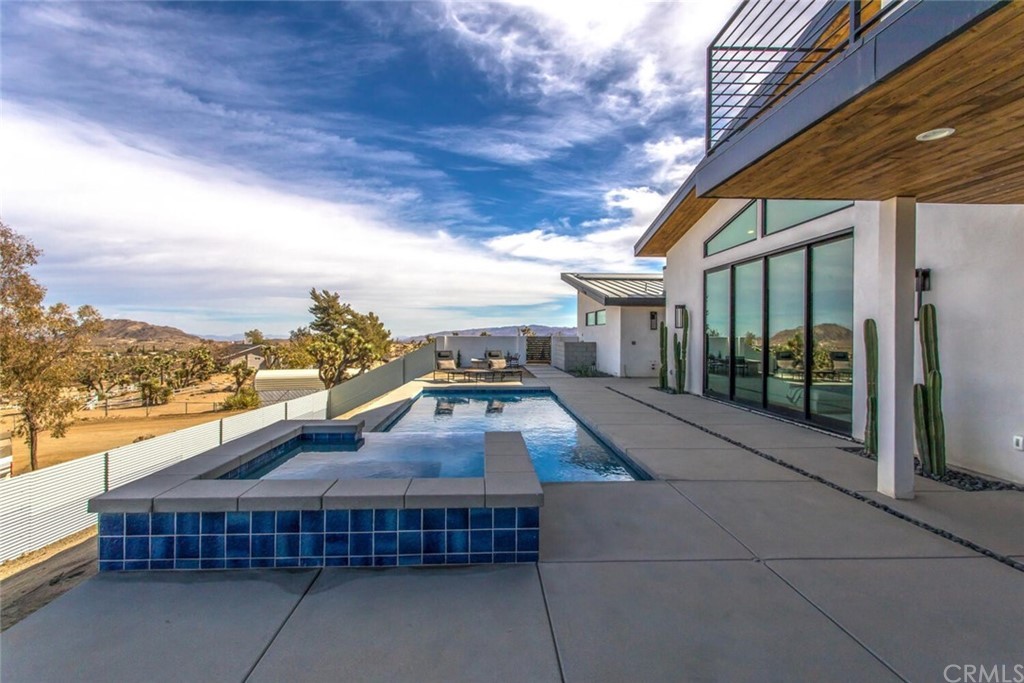 58425 Sierra Vista Drive, Yucca Valley, California, 92284, United States, 3 Bedrooms Bedrooms, ,3 BathroomsBathrooms,Residential,For Sale,58425 Sierra Vista Drive,1008801
